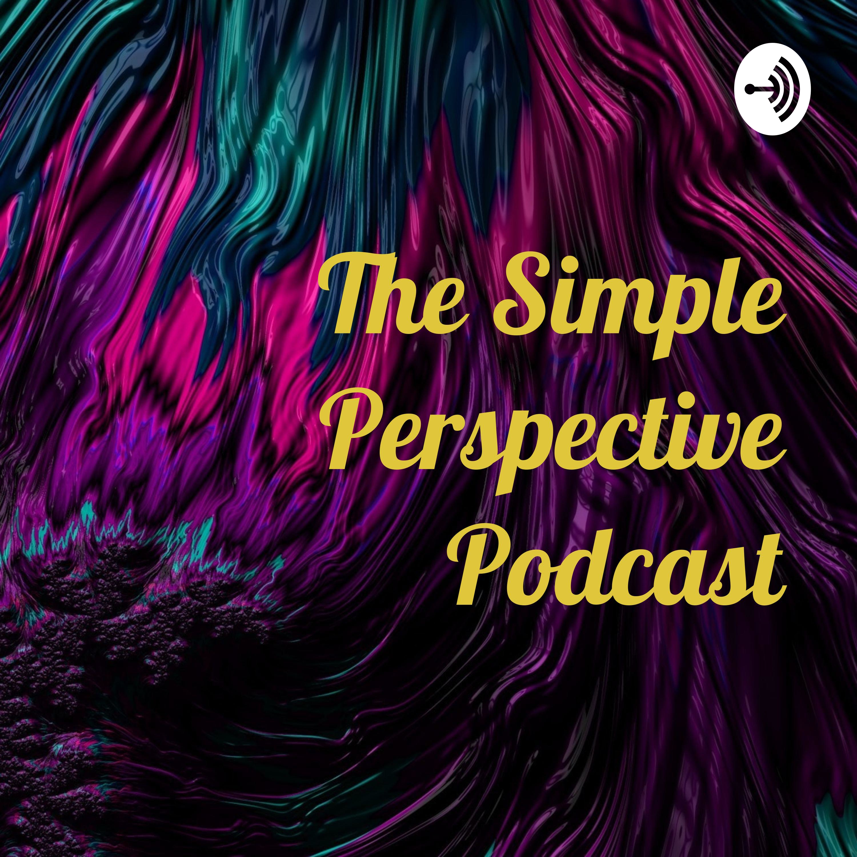 The Simple Perspective Podcast