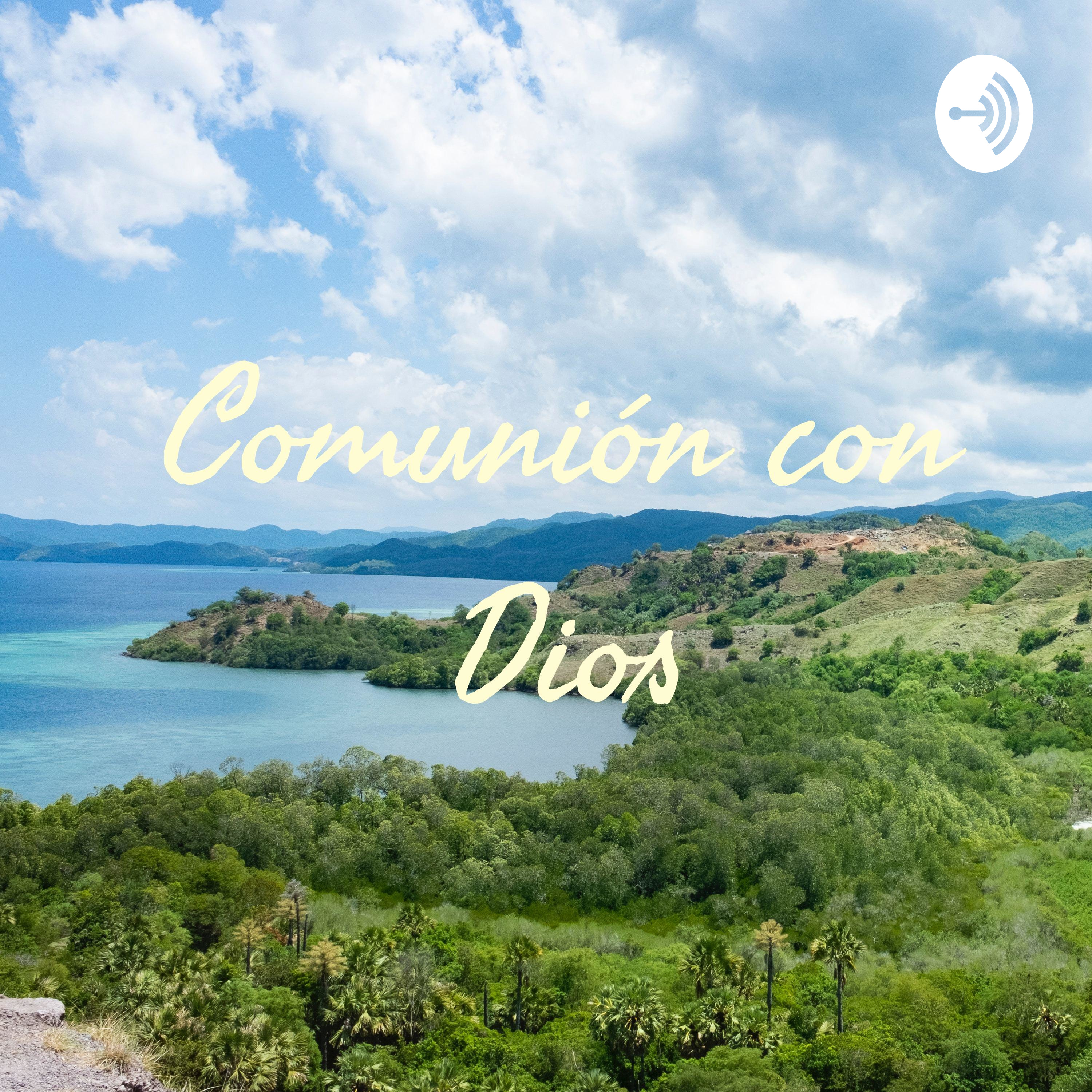 Comunión con Dios
