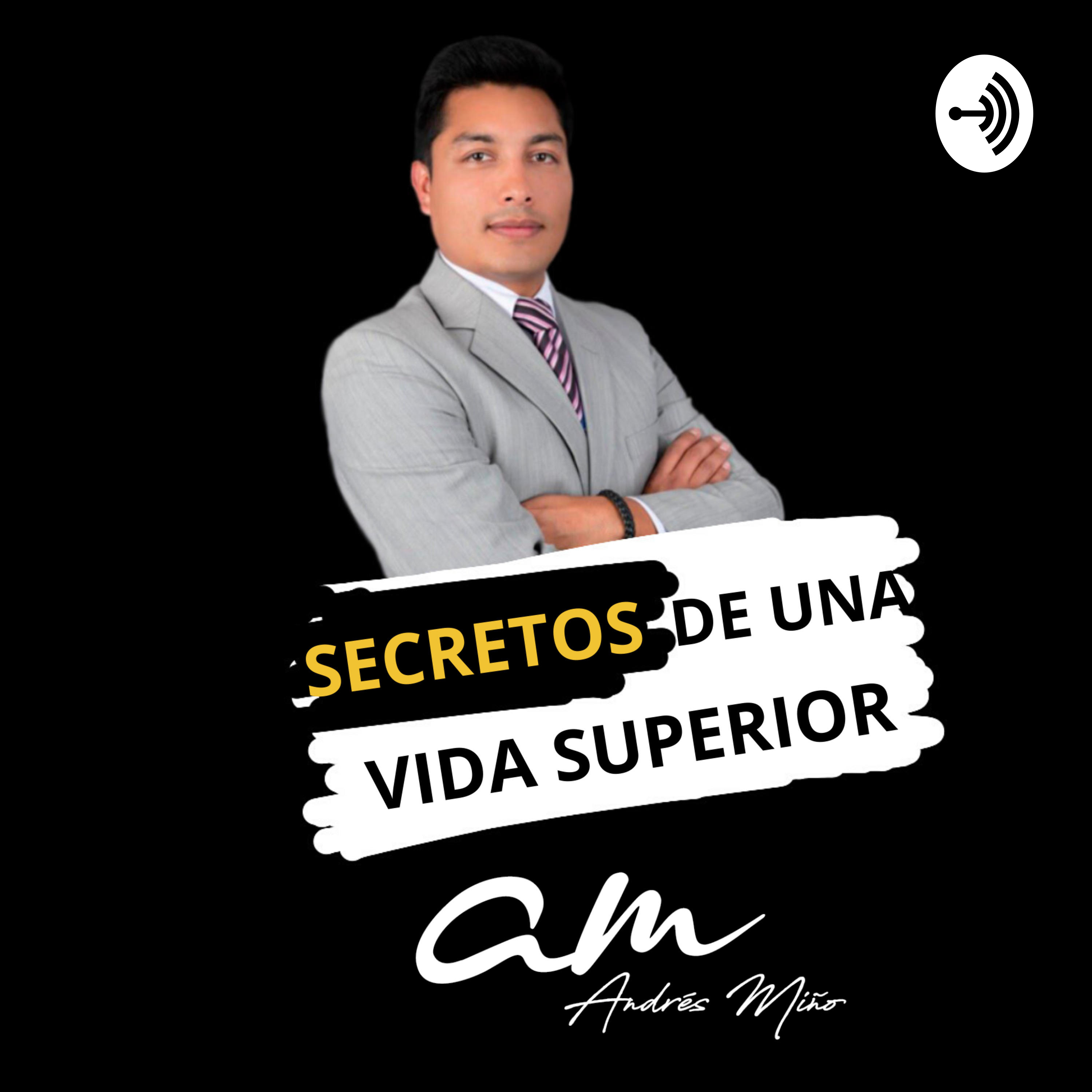 SECRETOS DE UNA VIDA SUPERIOR