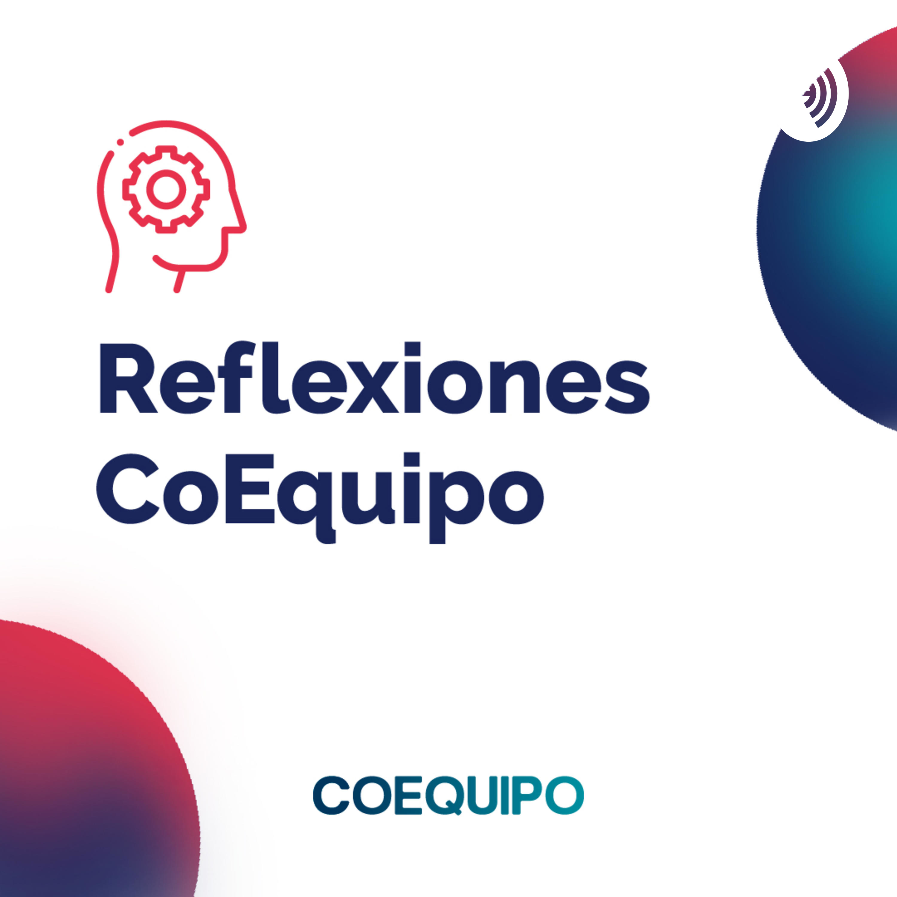 Reflexiones Coequipo