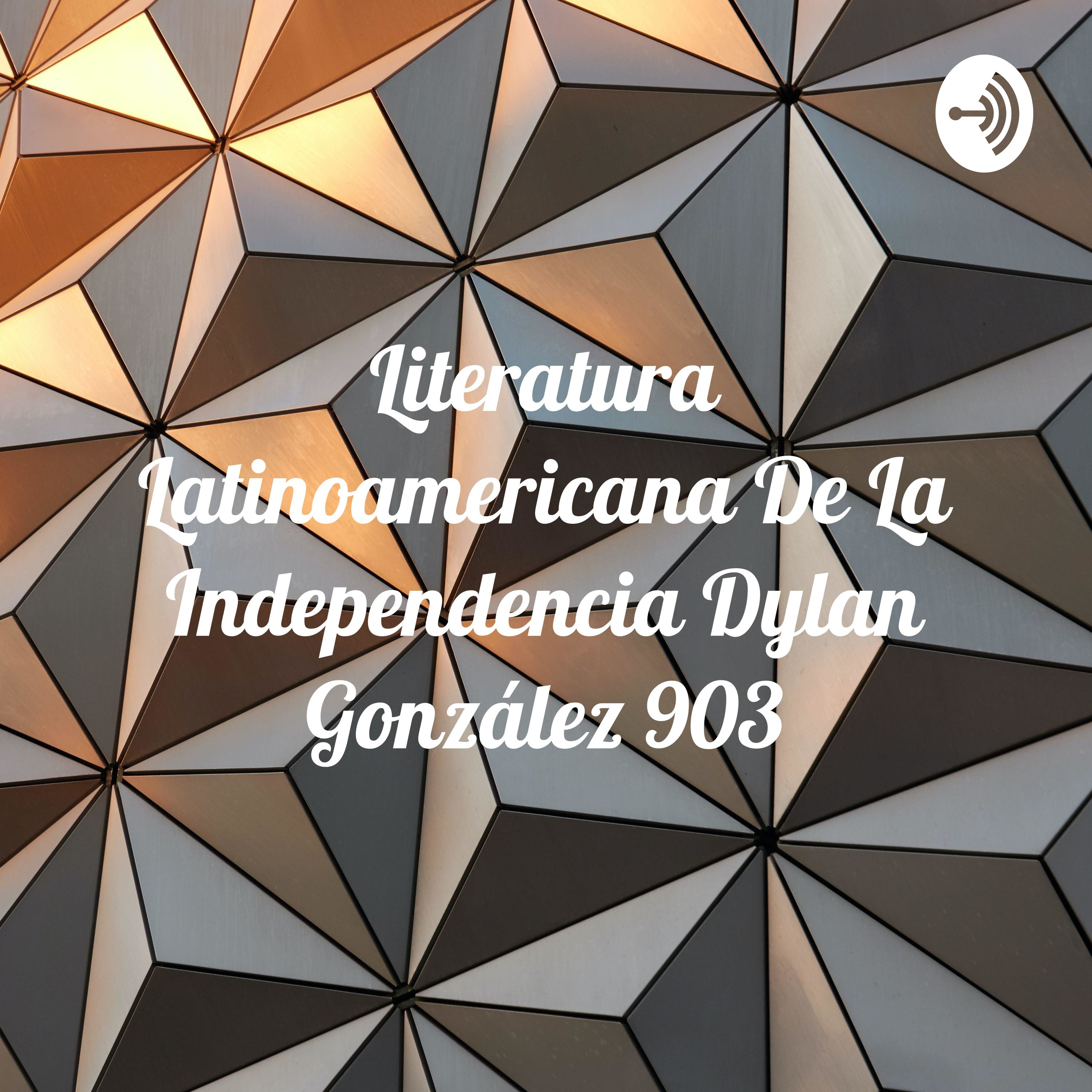 Literatura latinoamericana de la Independencia