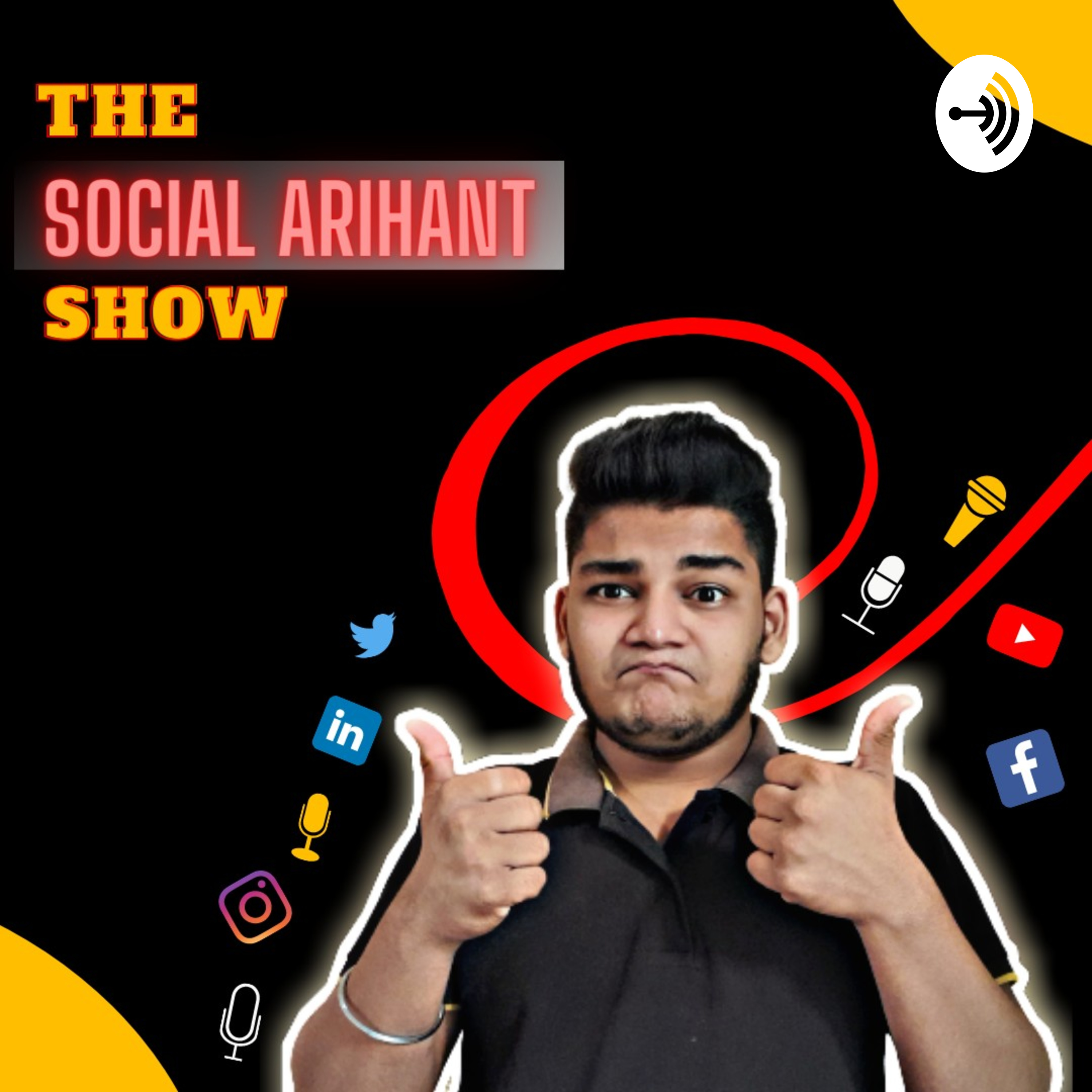 The Arihant Dugar Show