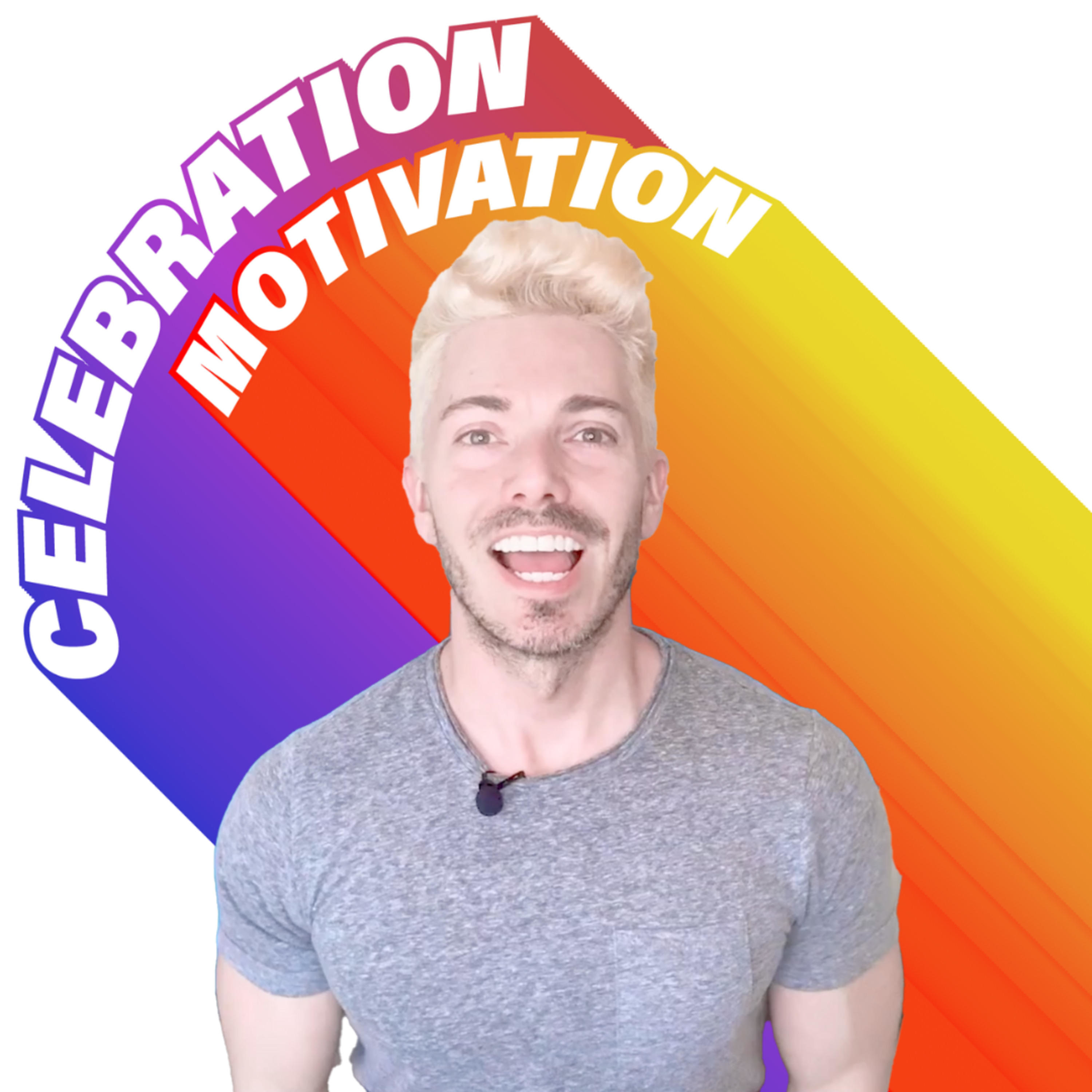 Celebration Motivation