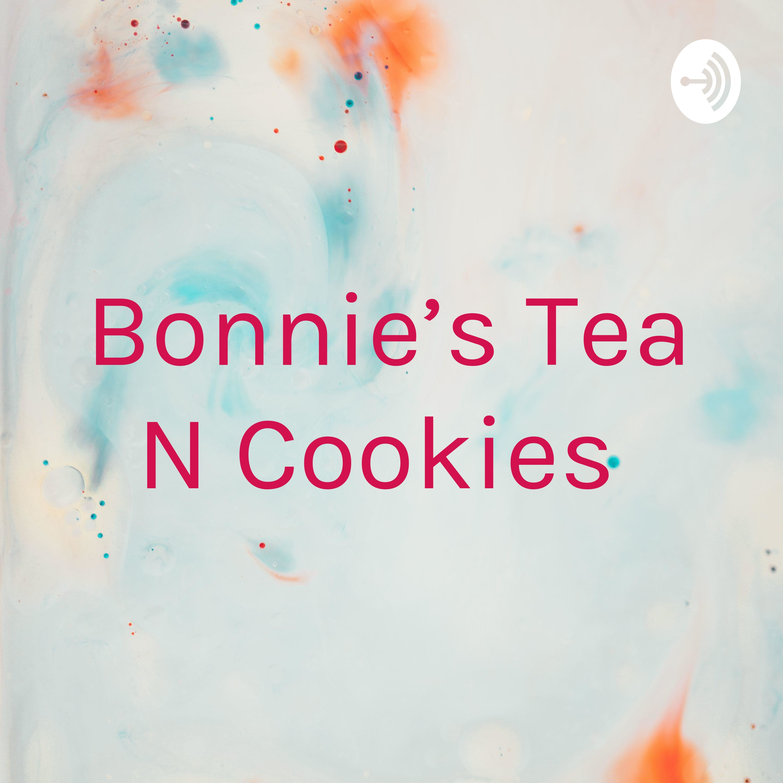 Bonnie's Tea N Cookies 