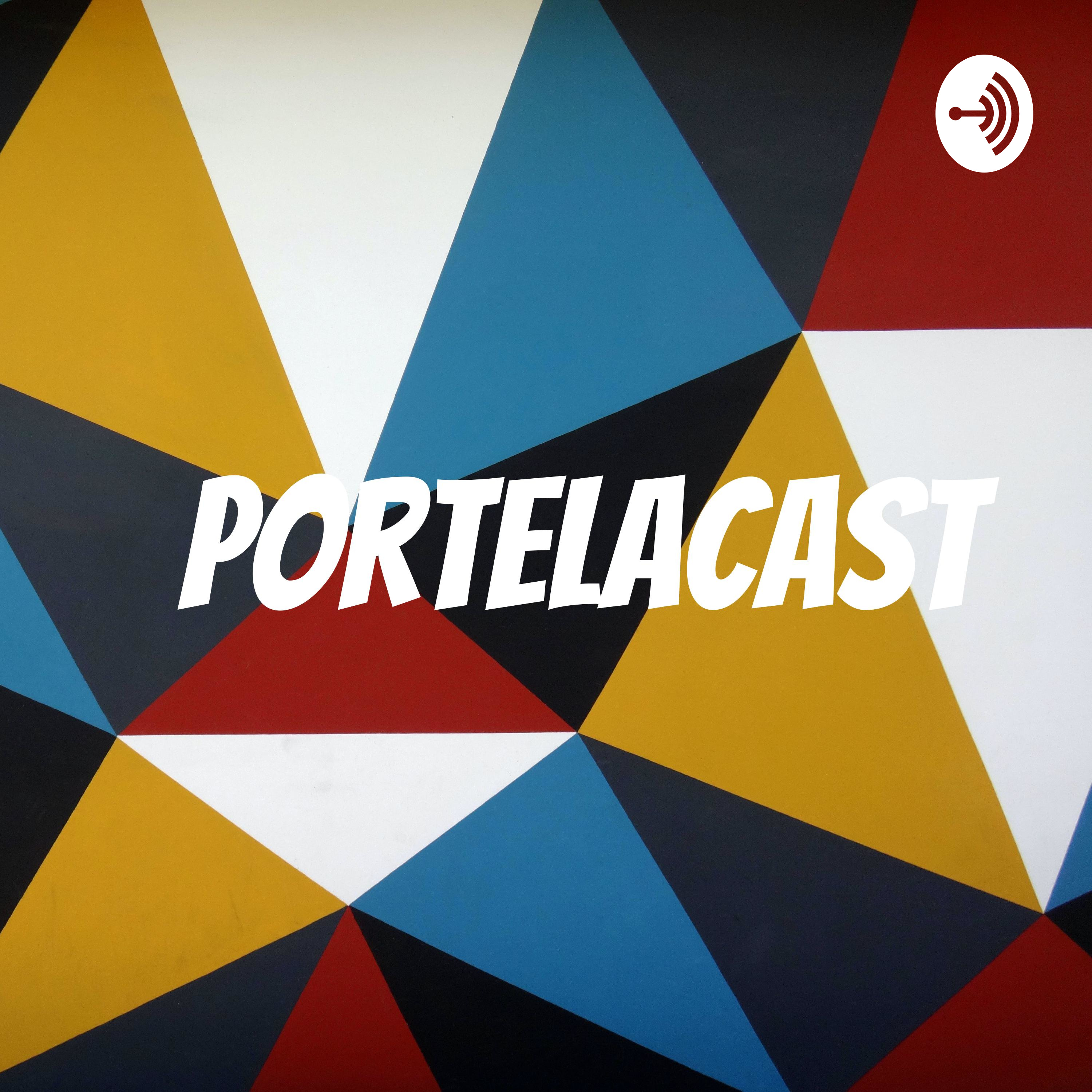 PortelaCast
