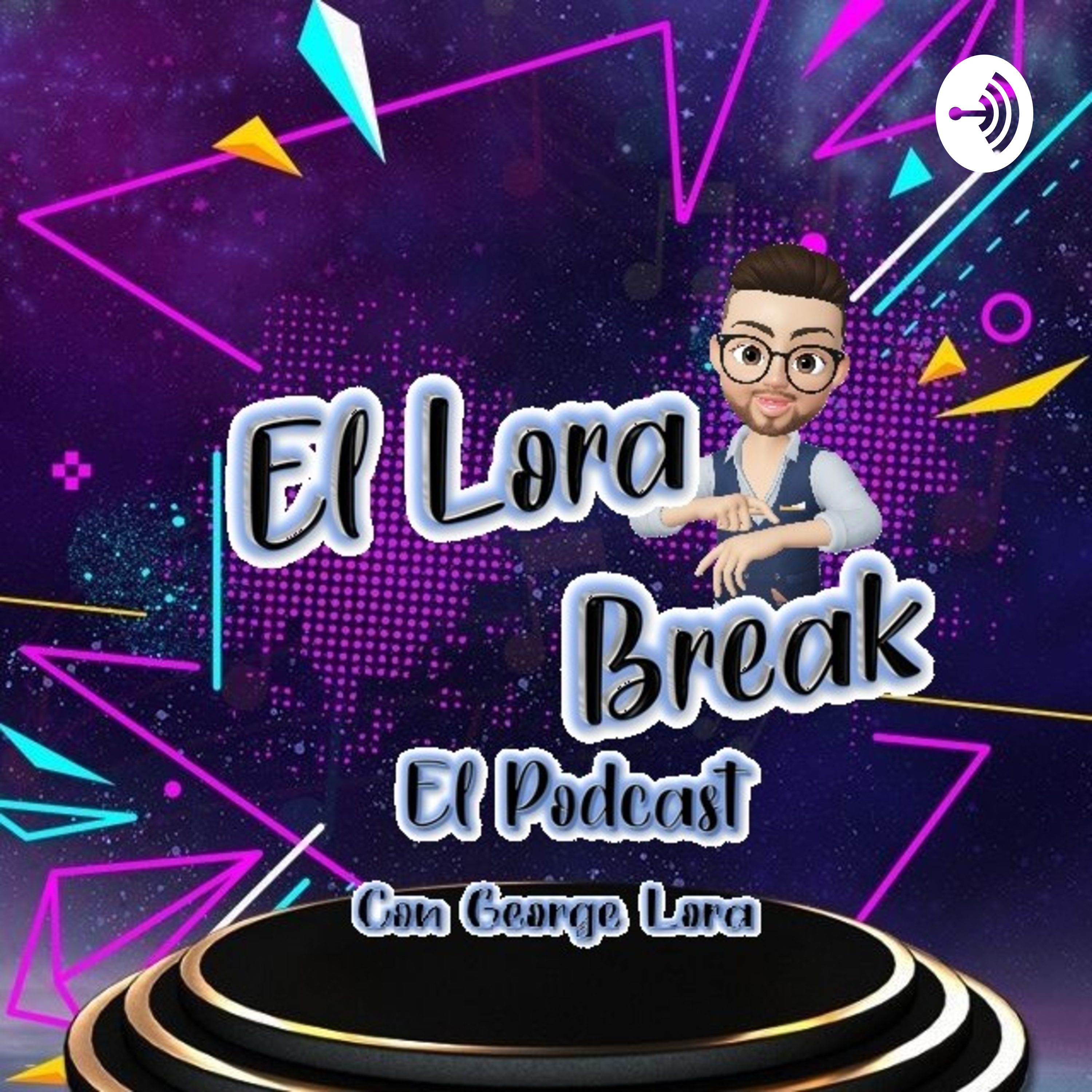 El Lora Break  (Trailer)