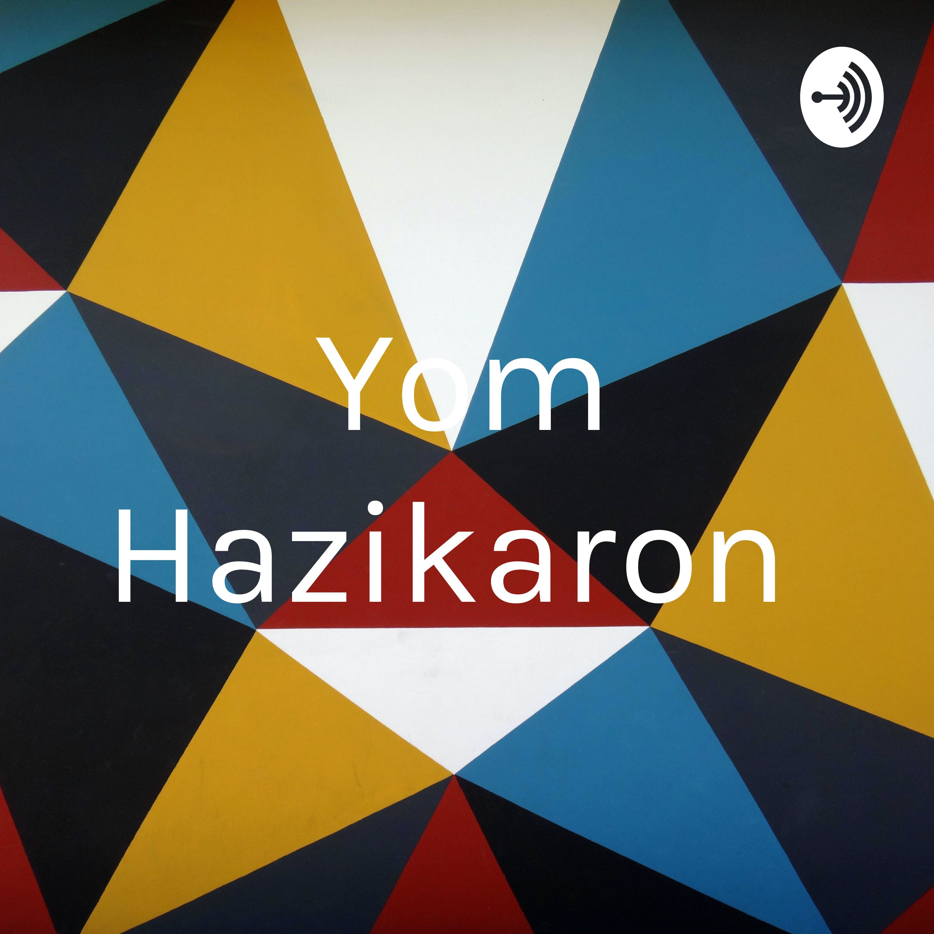 Yom Hazikaron 
