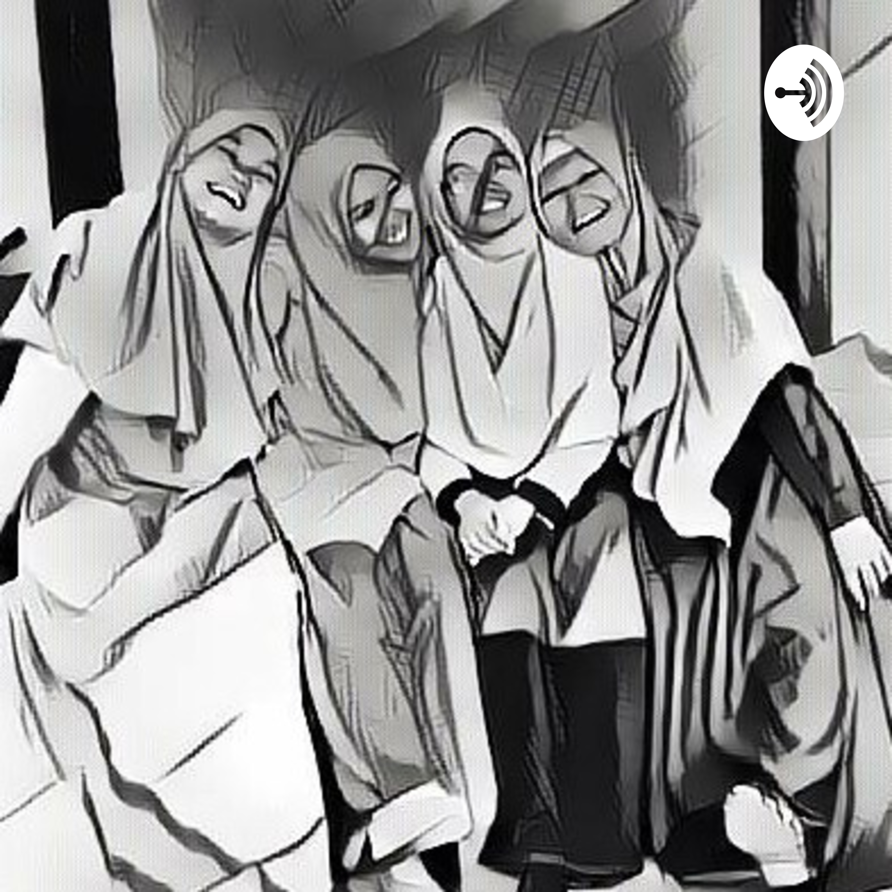Seribu Canda Tanpa Candu podcast artwork