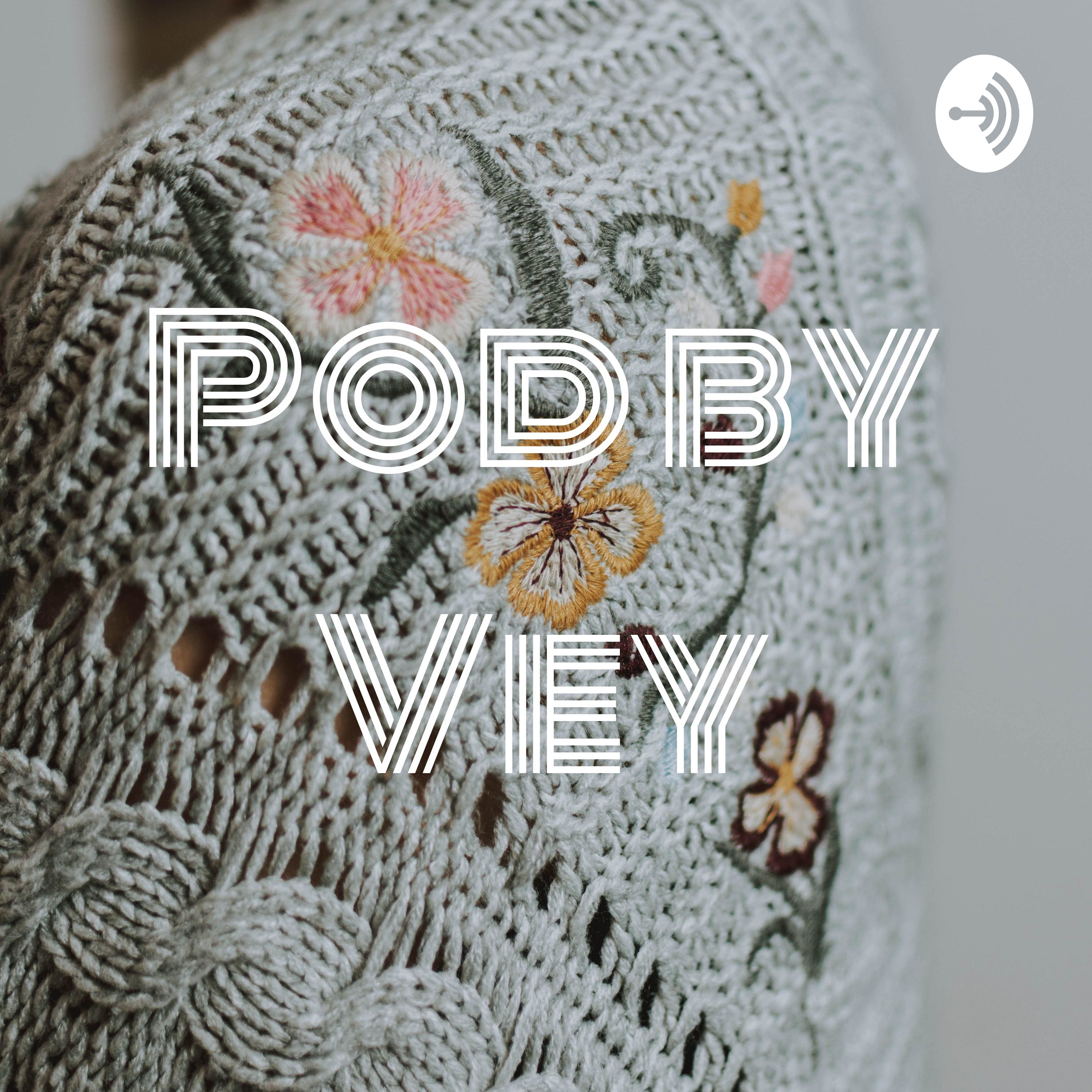 Pod by Vey