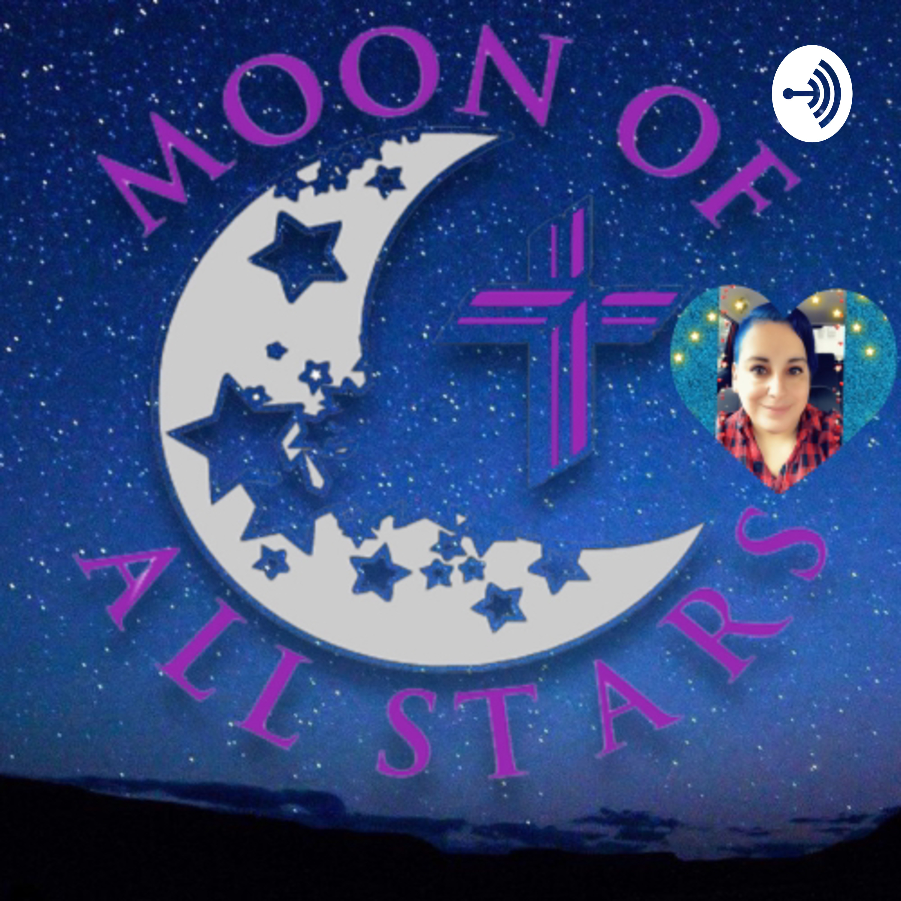 Moon of all stars