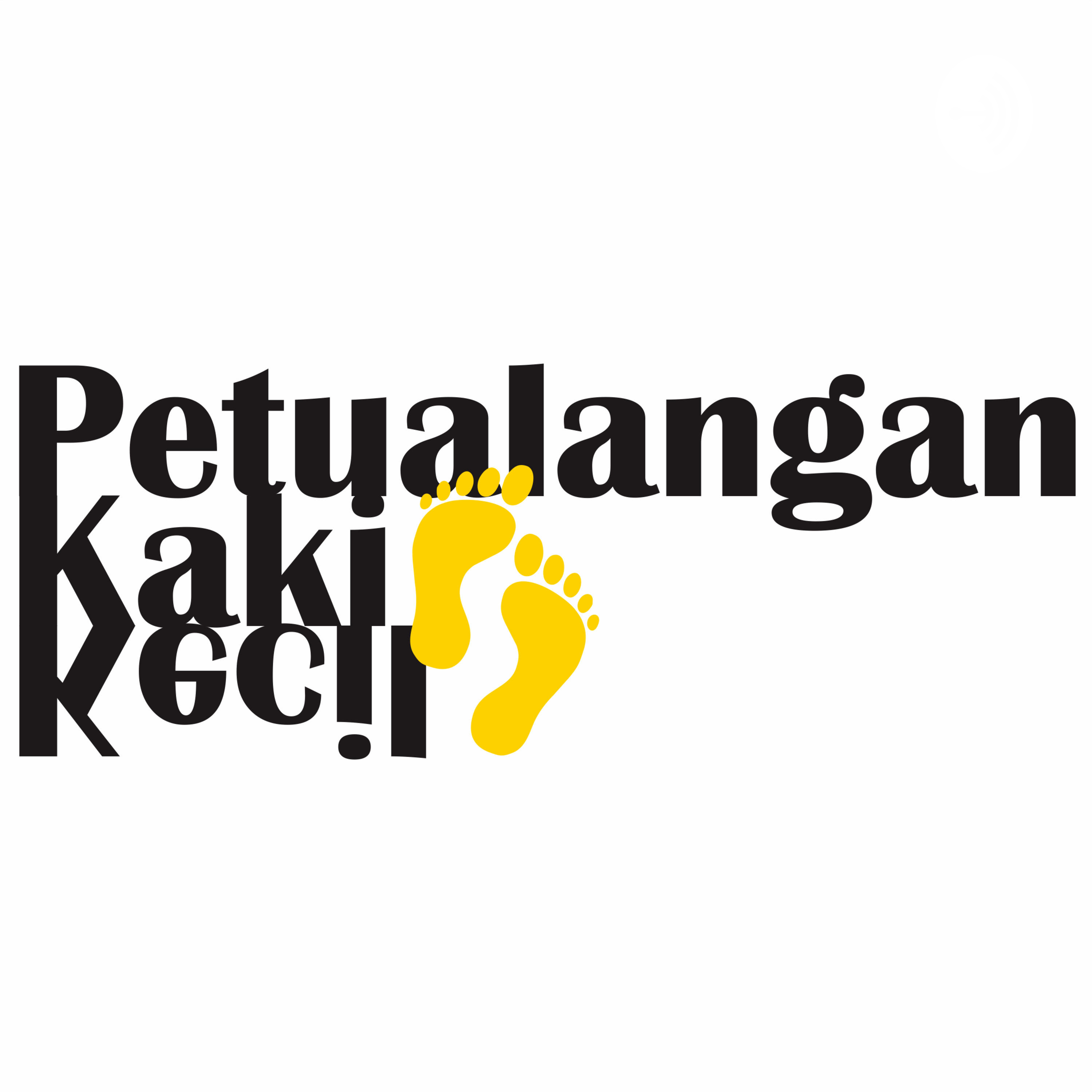 Petualangan Kaki Kecil