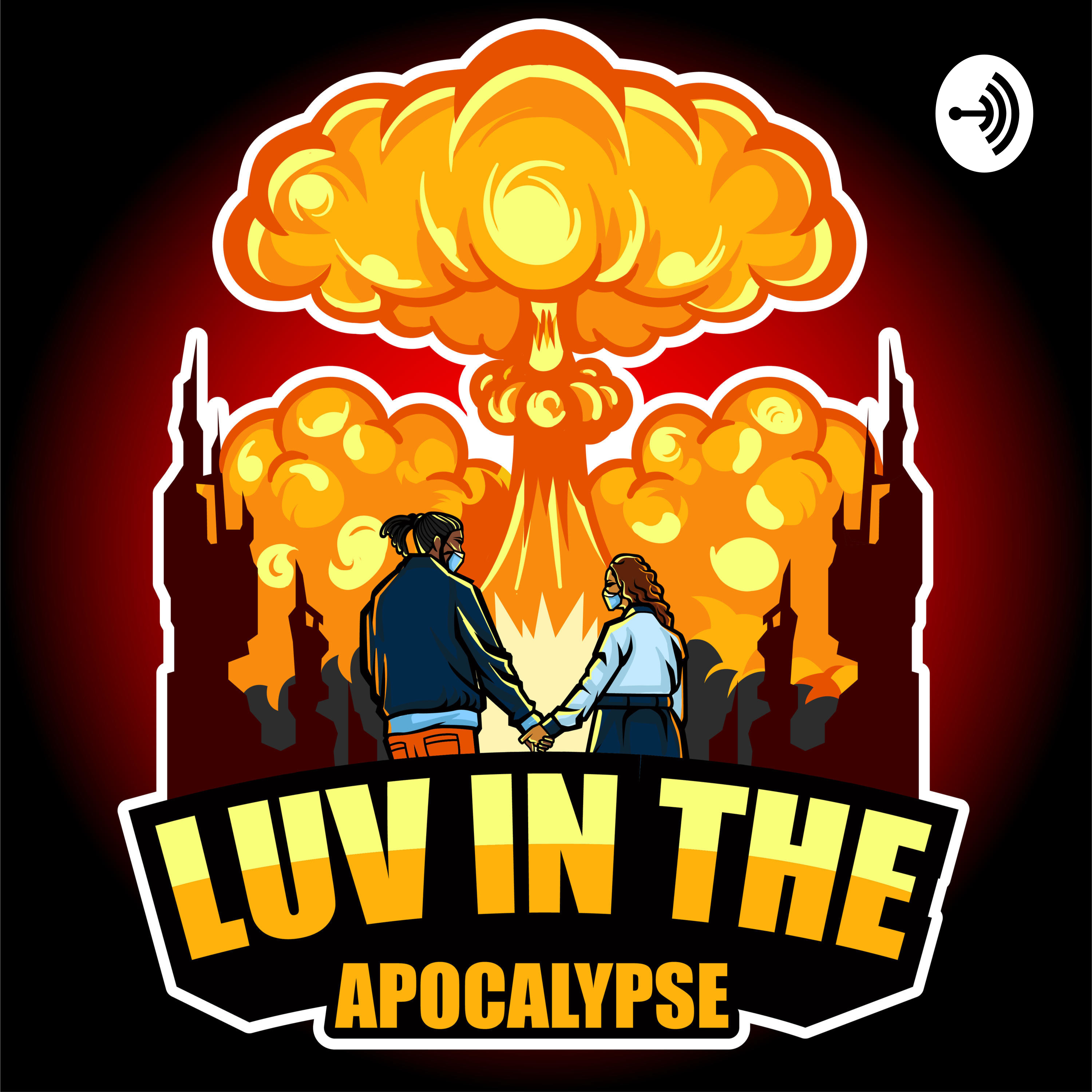 Luv in the Apocalypse