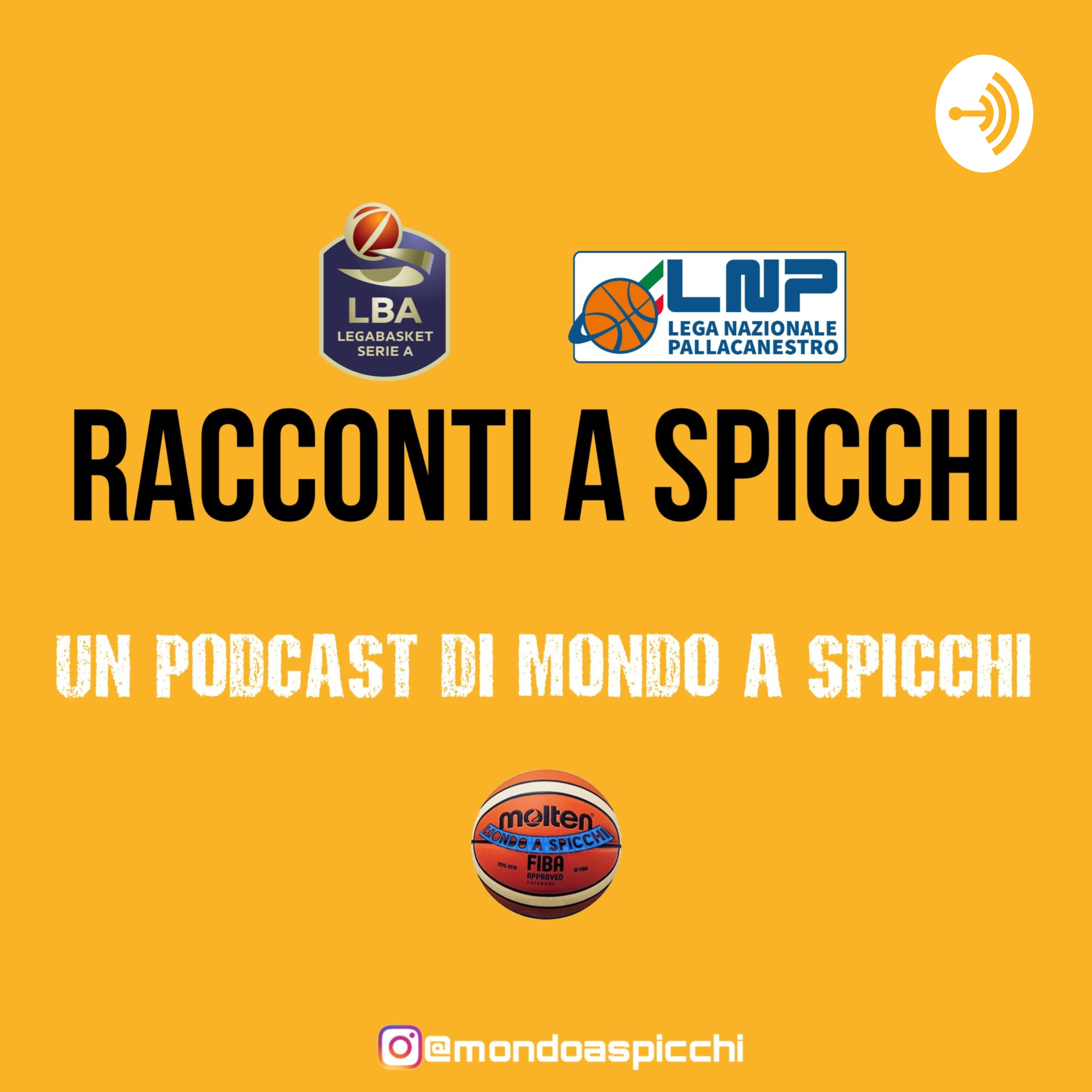Racconti a Spicchi...