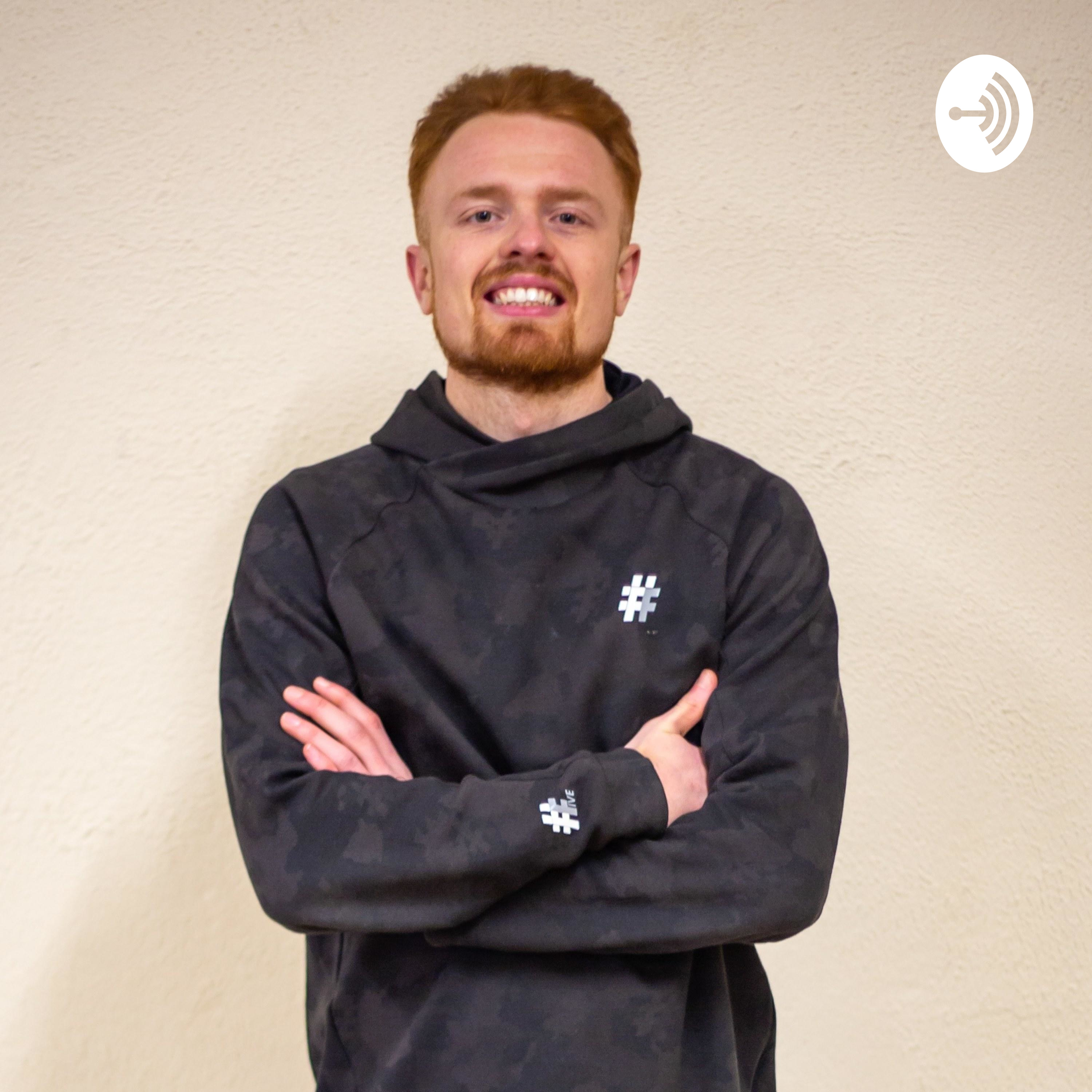 The Happy Podcast