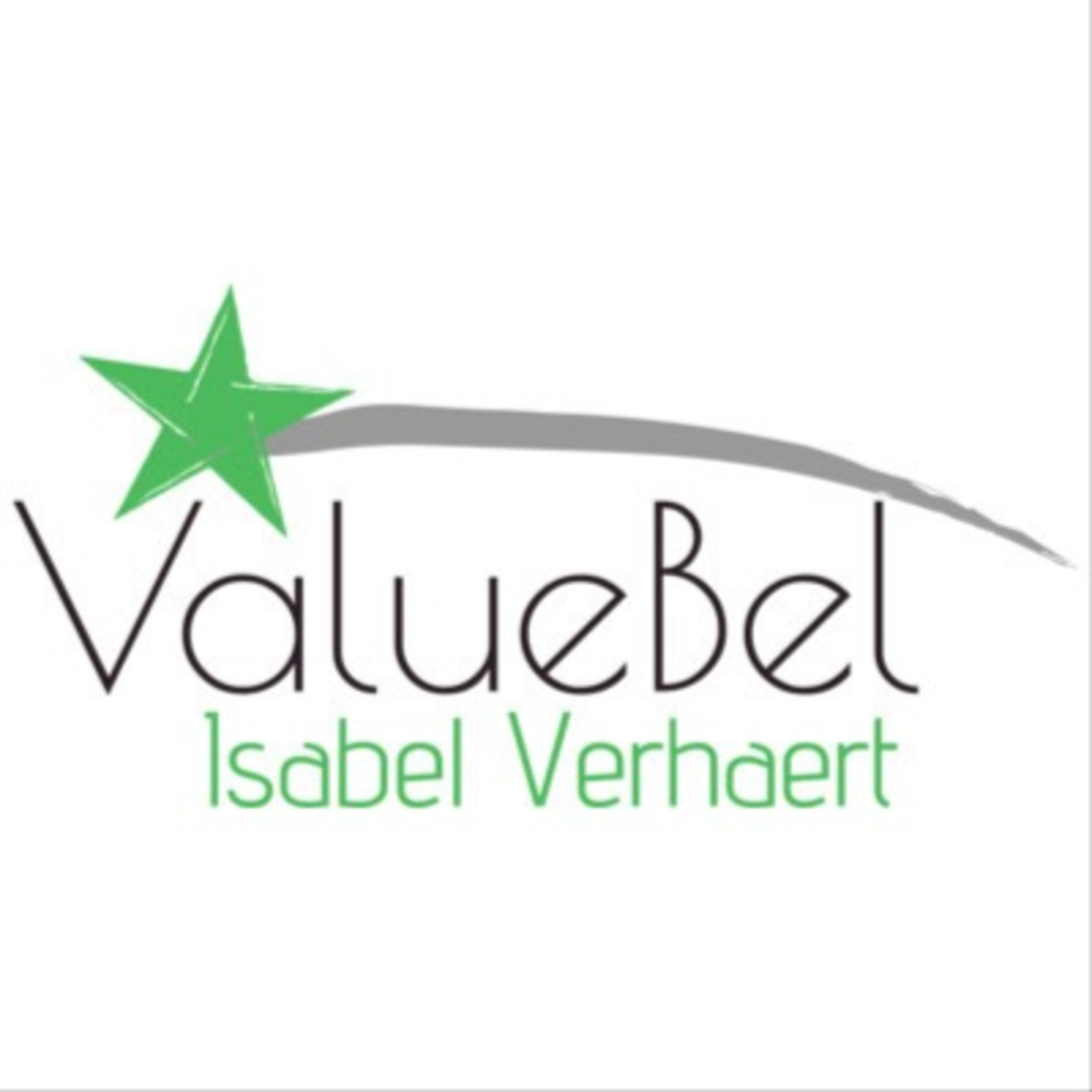 ValueBel - Werken en ondernemen vanuit je kern- Podcasts met verhalen en inspiratie. podcast artwork