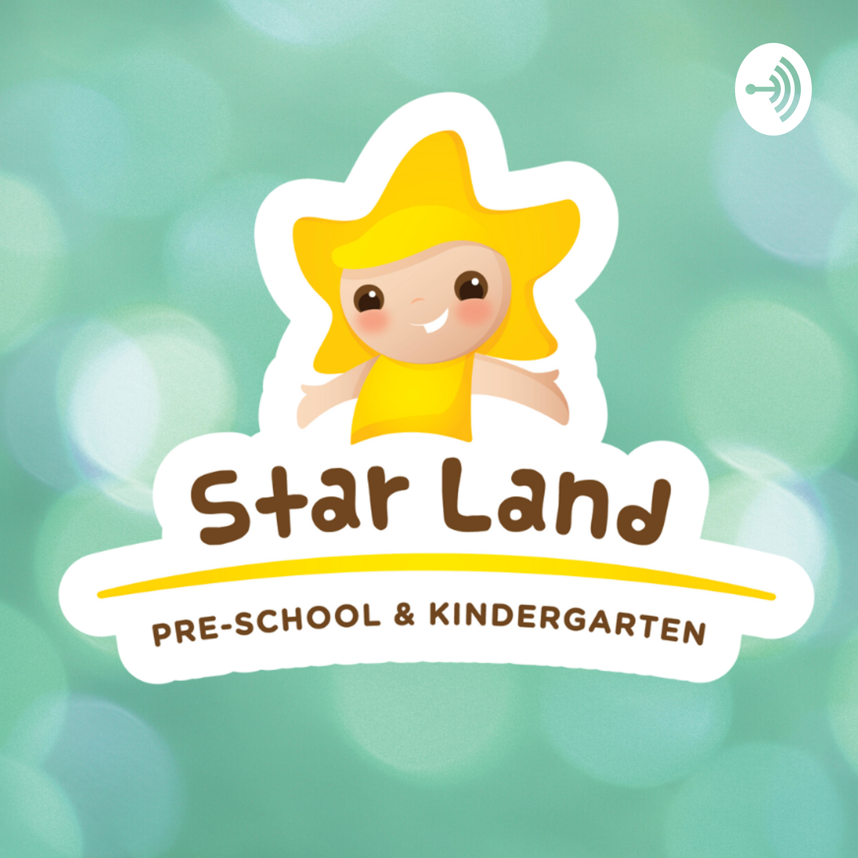 STARLAND Podcast
