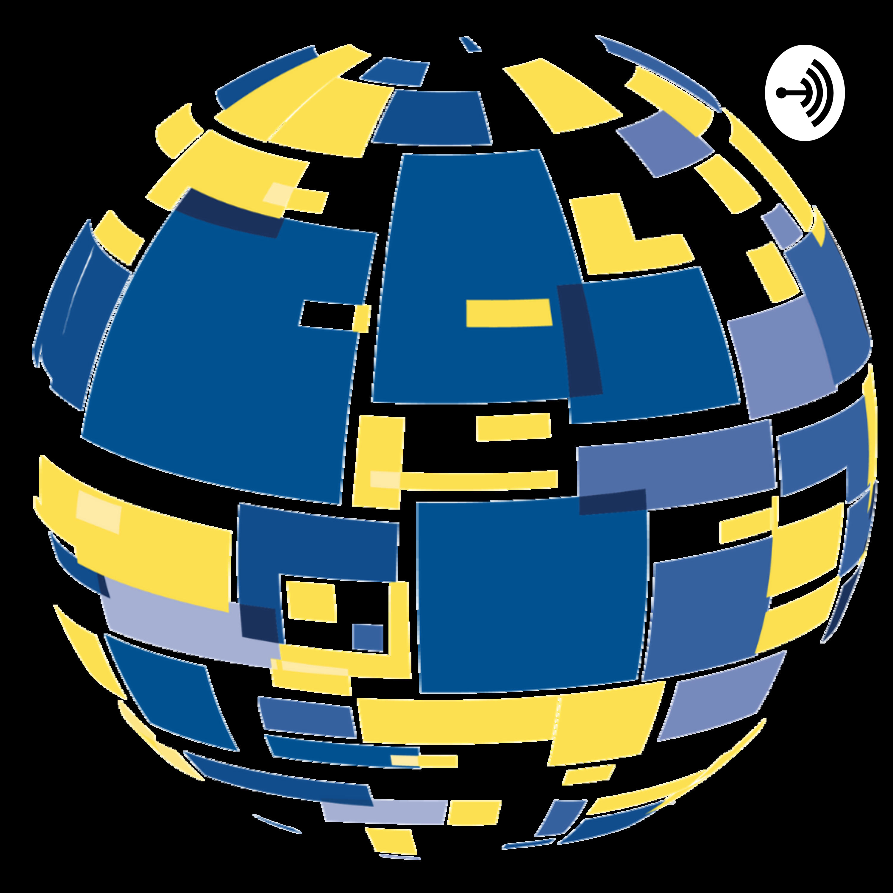 Parabellum - Cyberbit Podcast