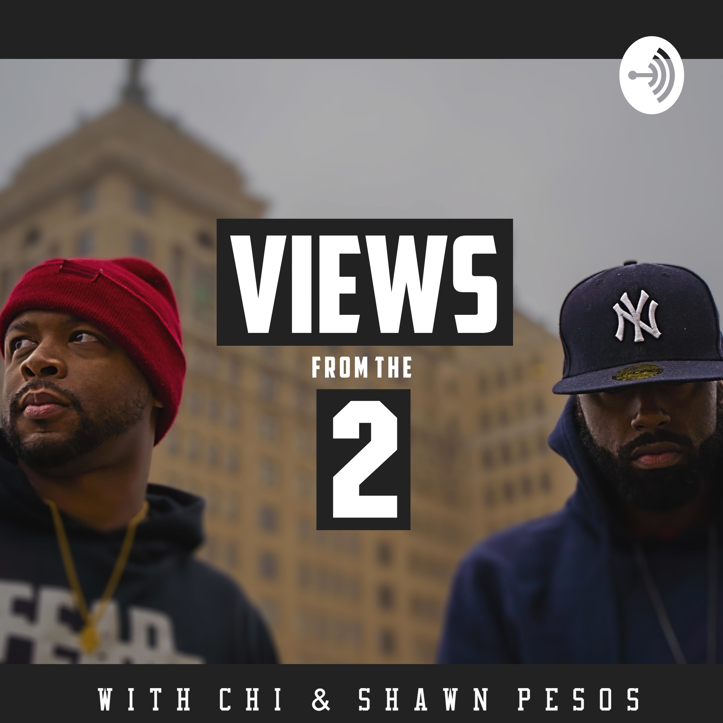 Views From The 2