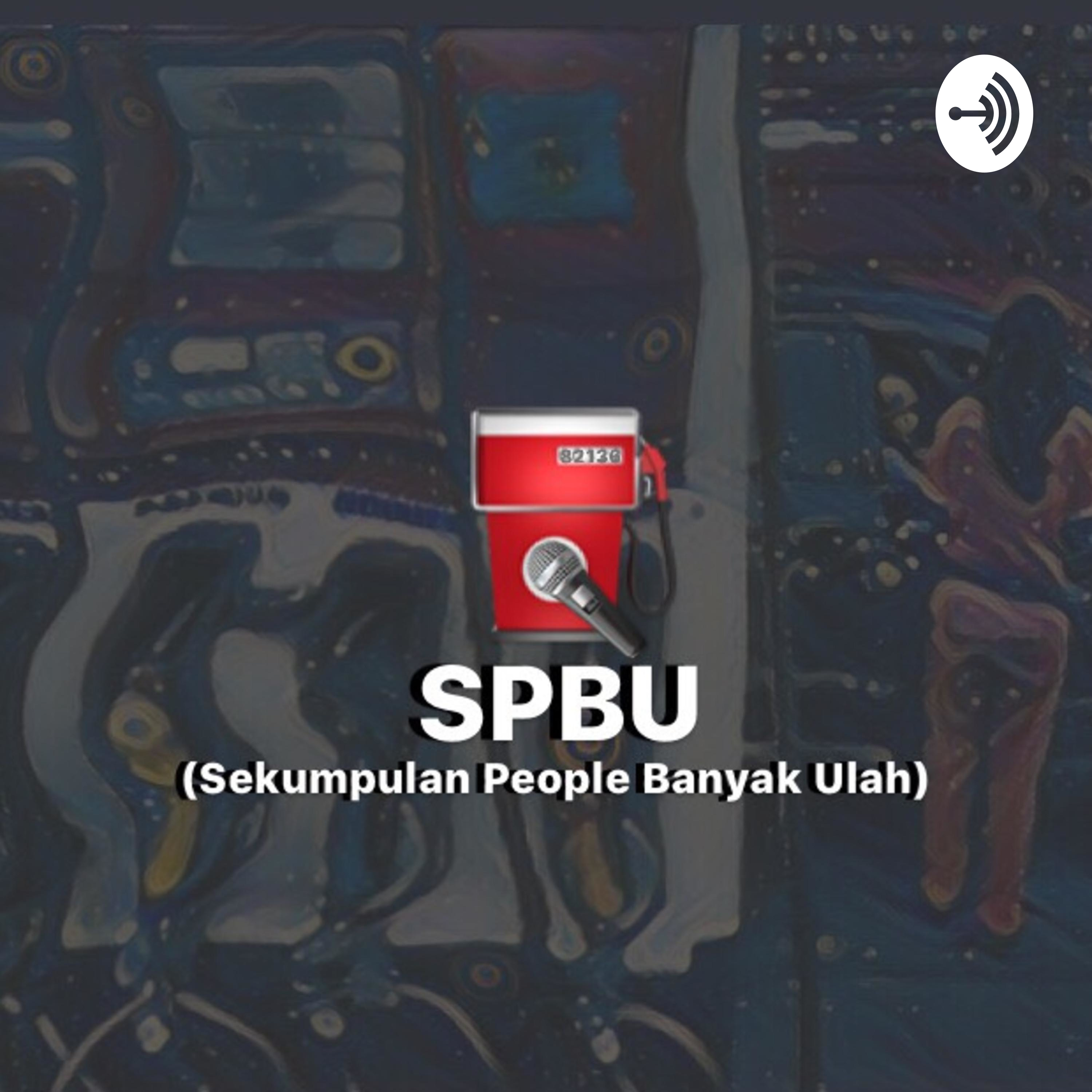 SPBU