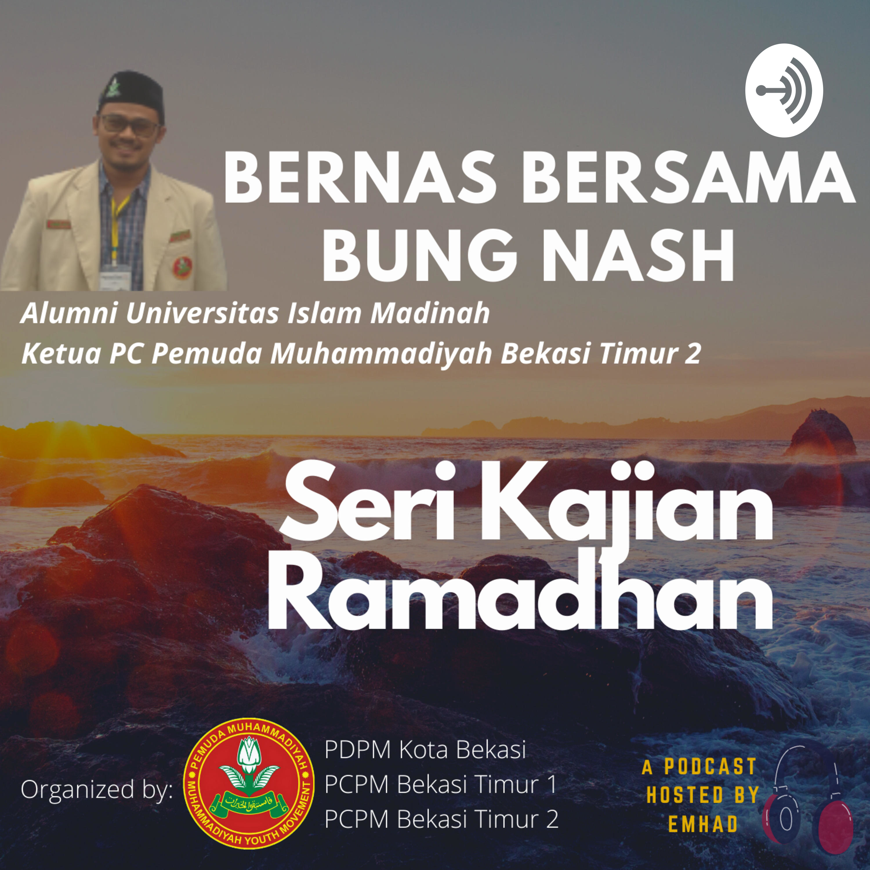 Bernas Bersama Bung Nash