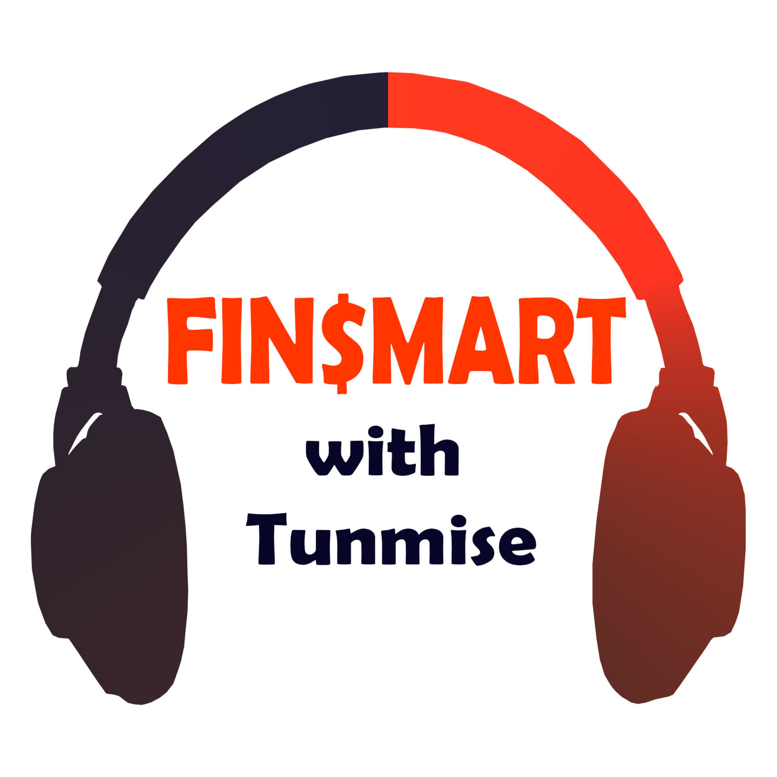 FINSMART with Tunmise