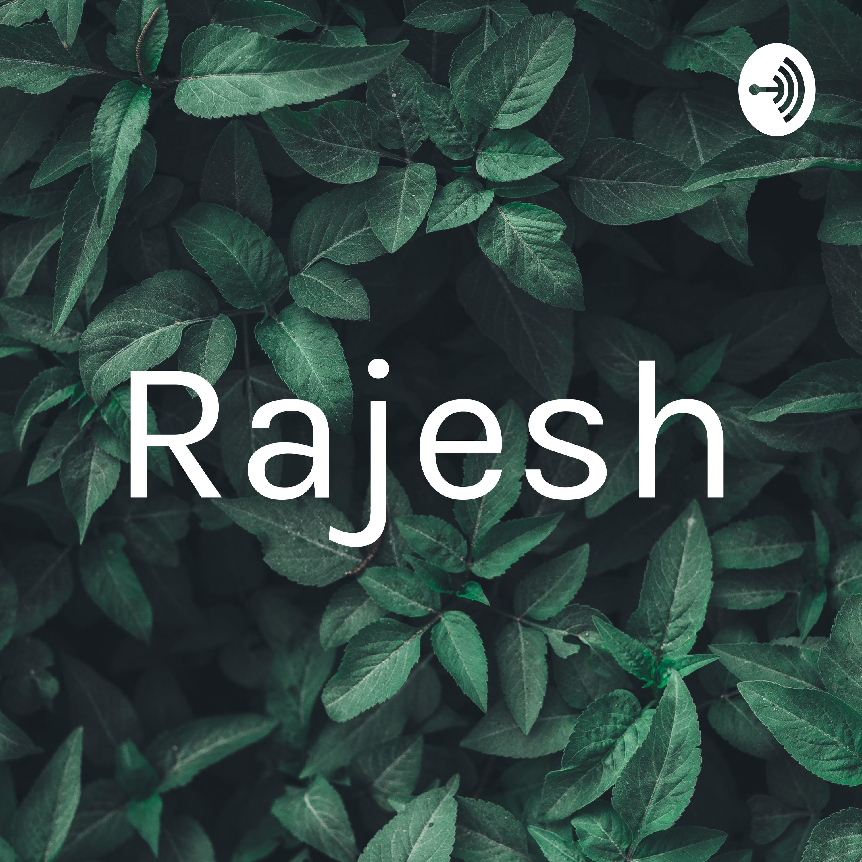 Rajesh