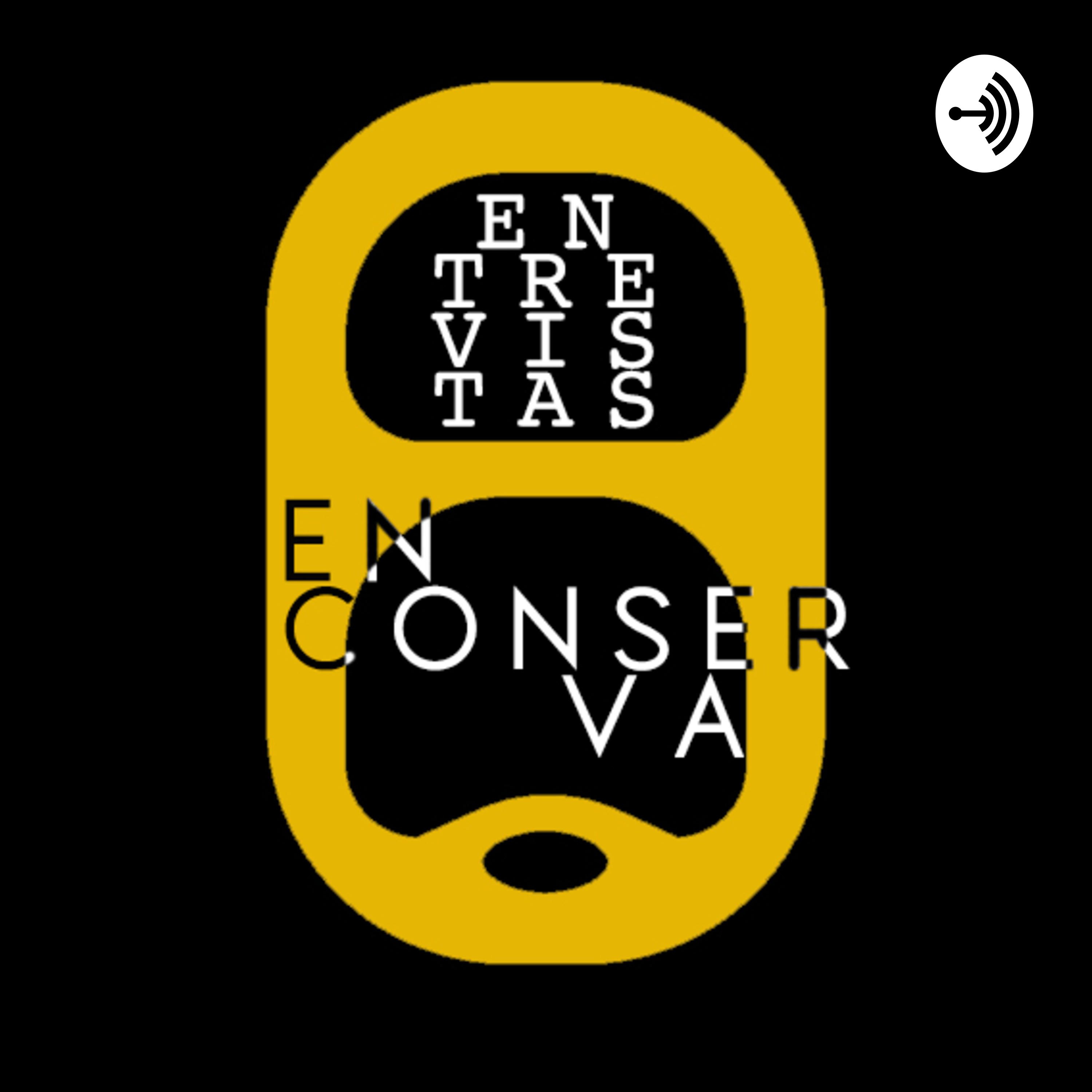 Entrevistas en conserva