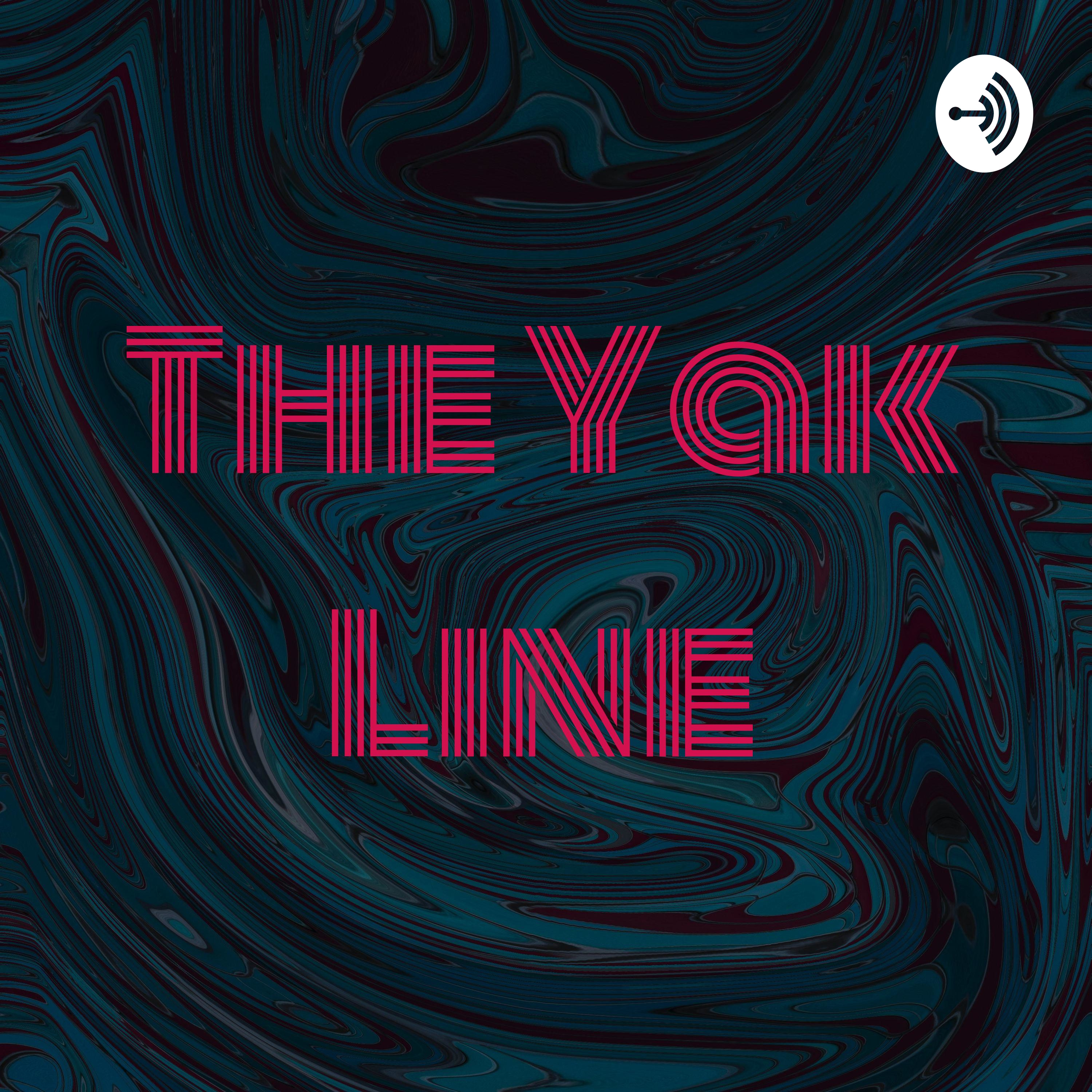 The Yak Line