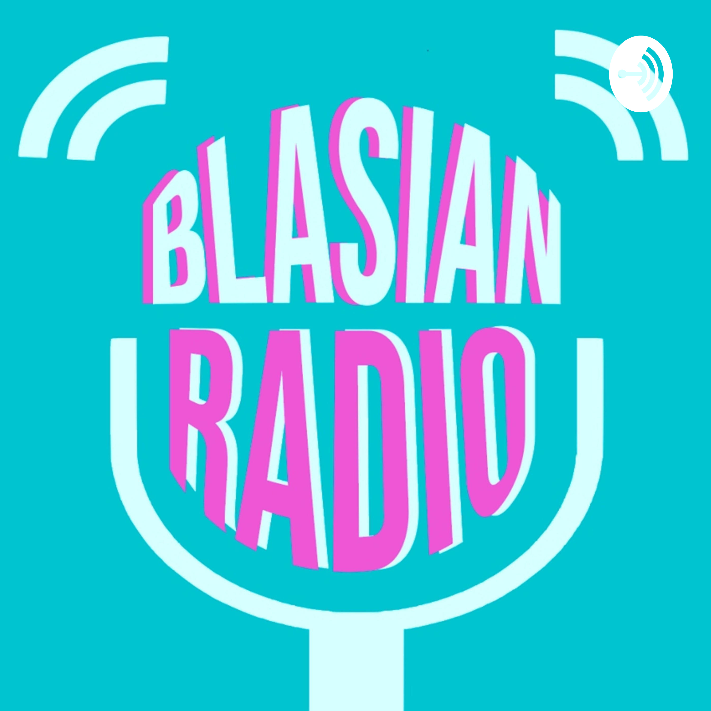Blasian Radio