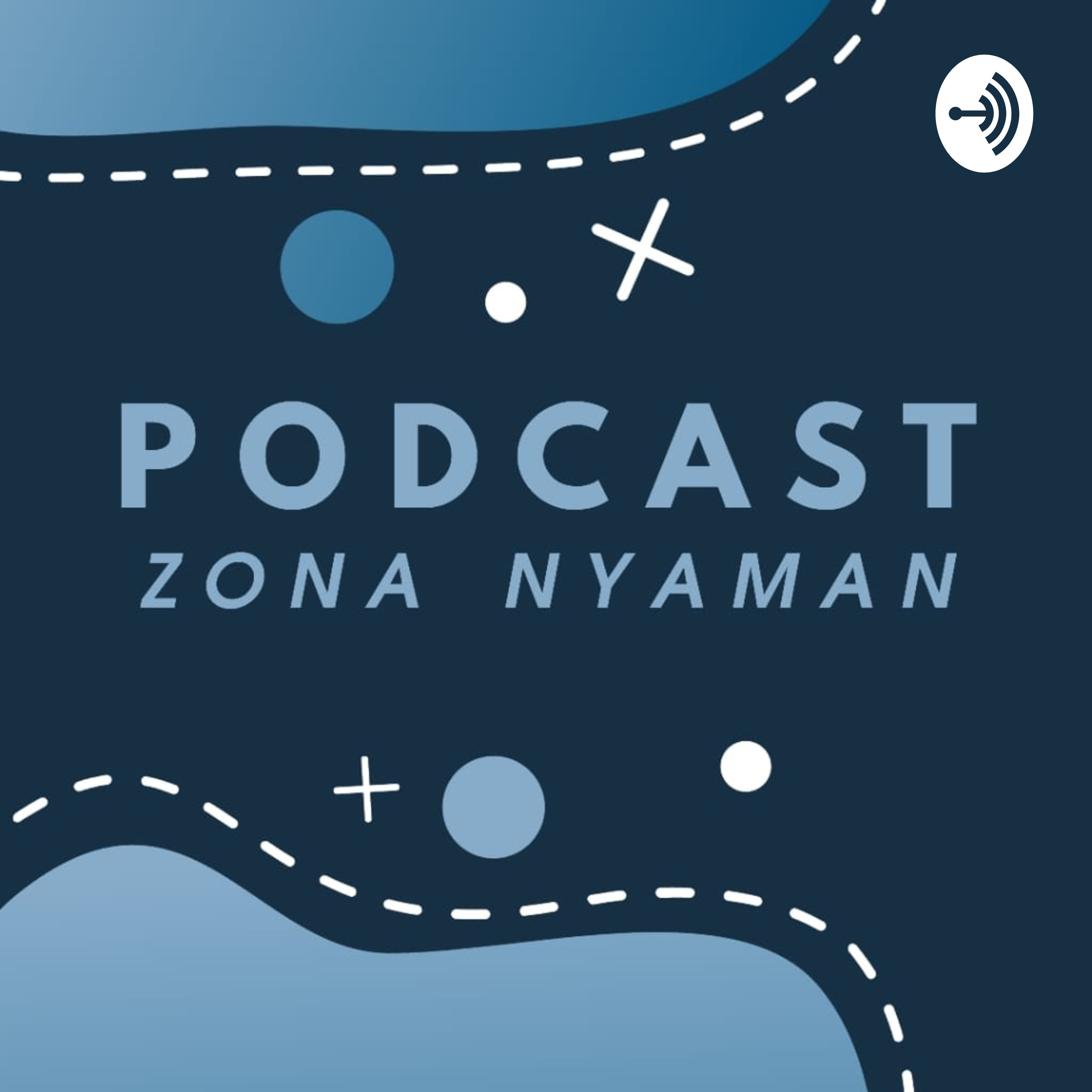 Podcast Zona Nyaman