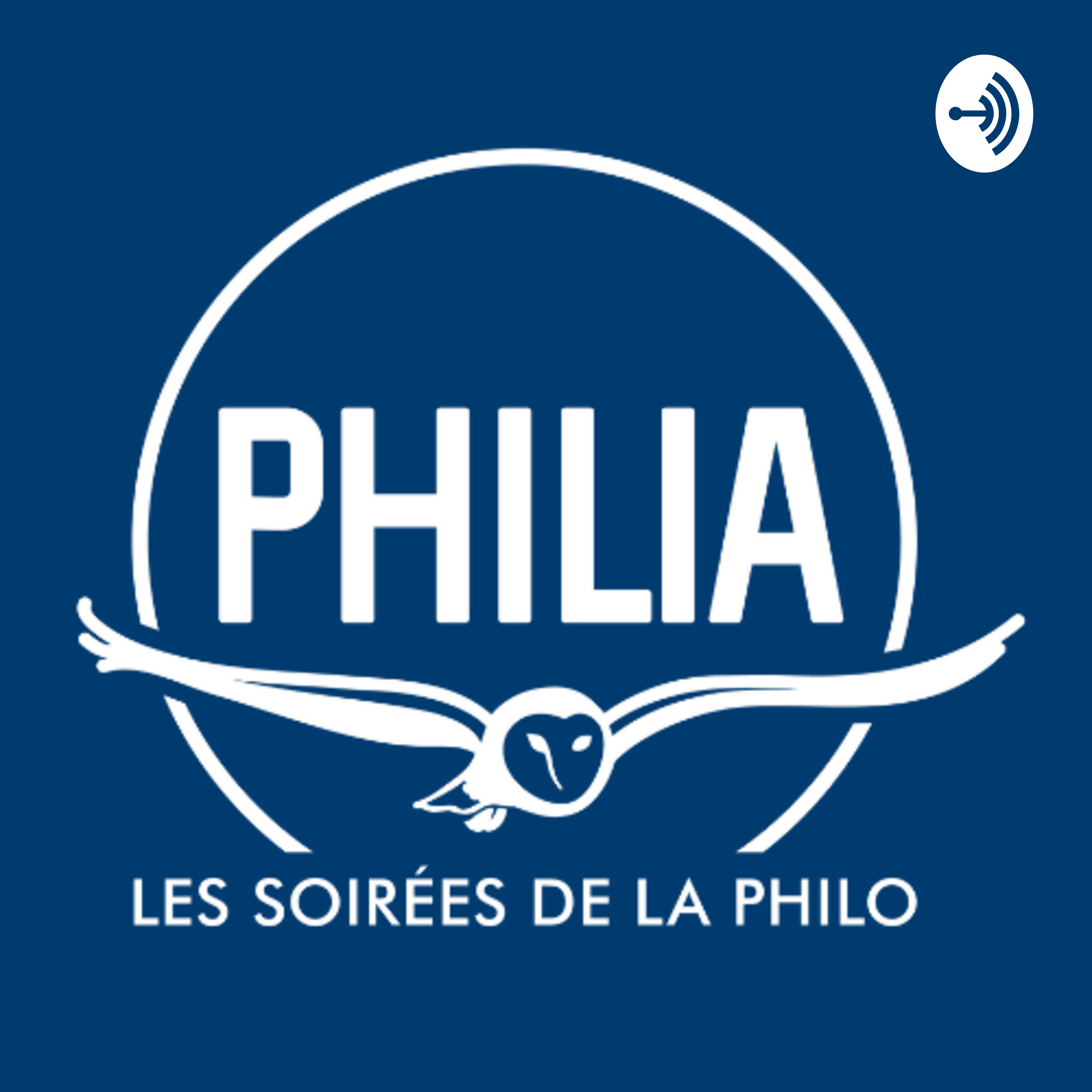 Les Soirées de la Philo