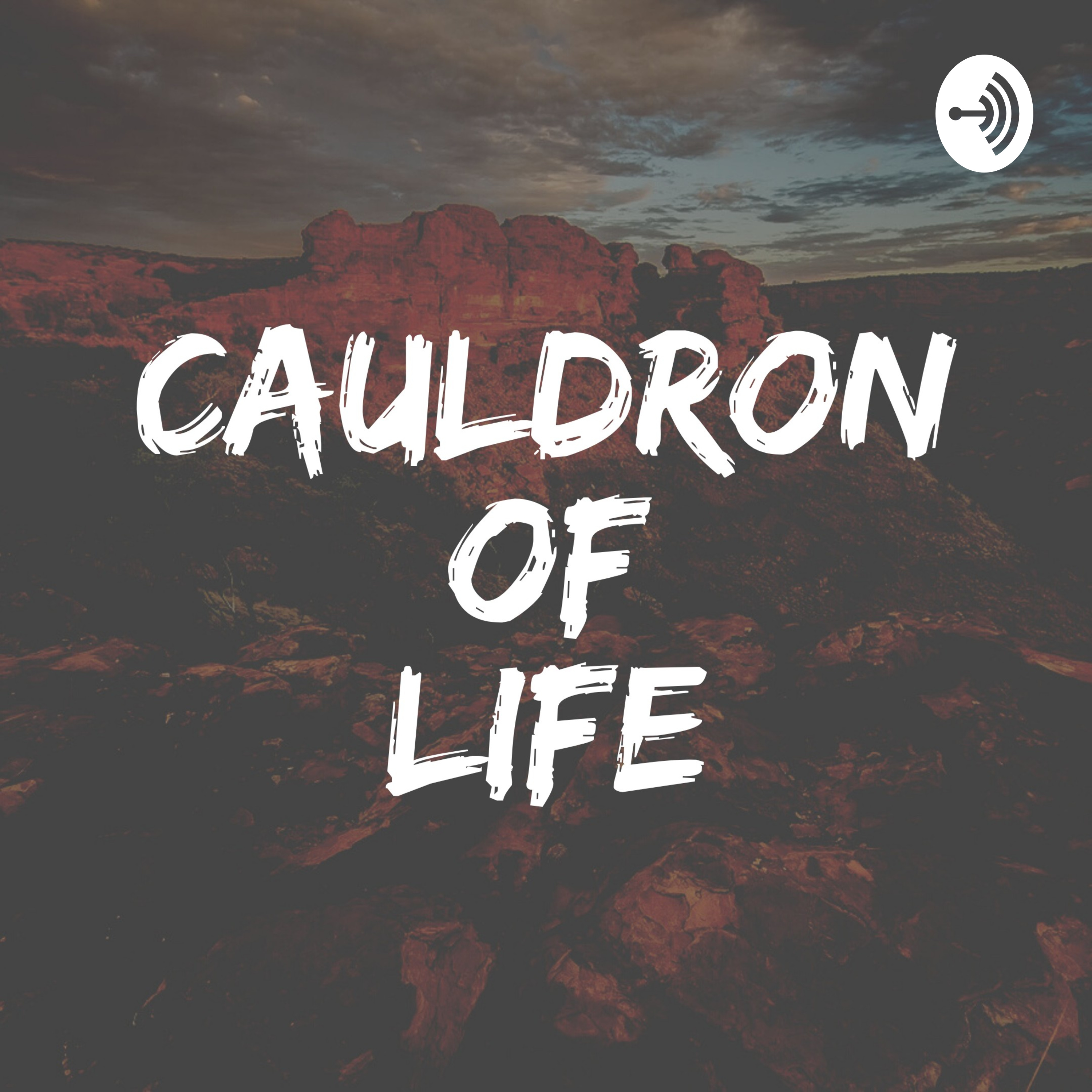 Cauldron Of Life