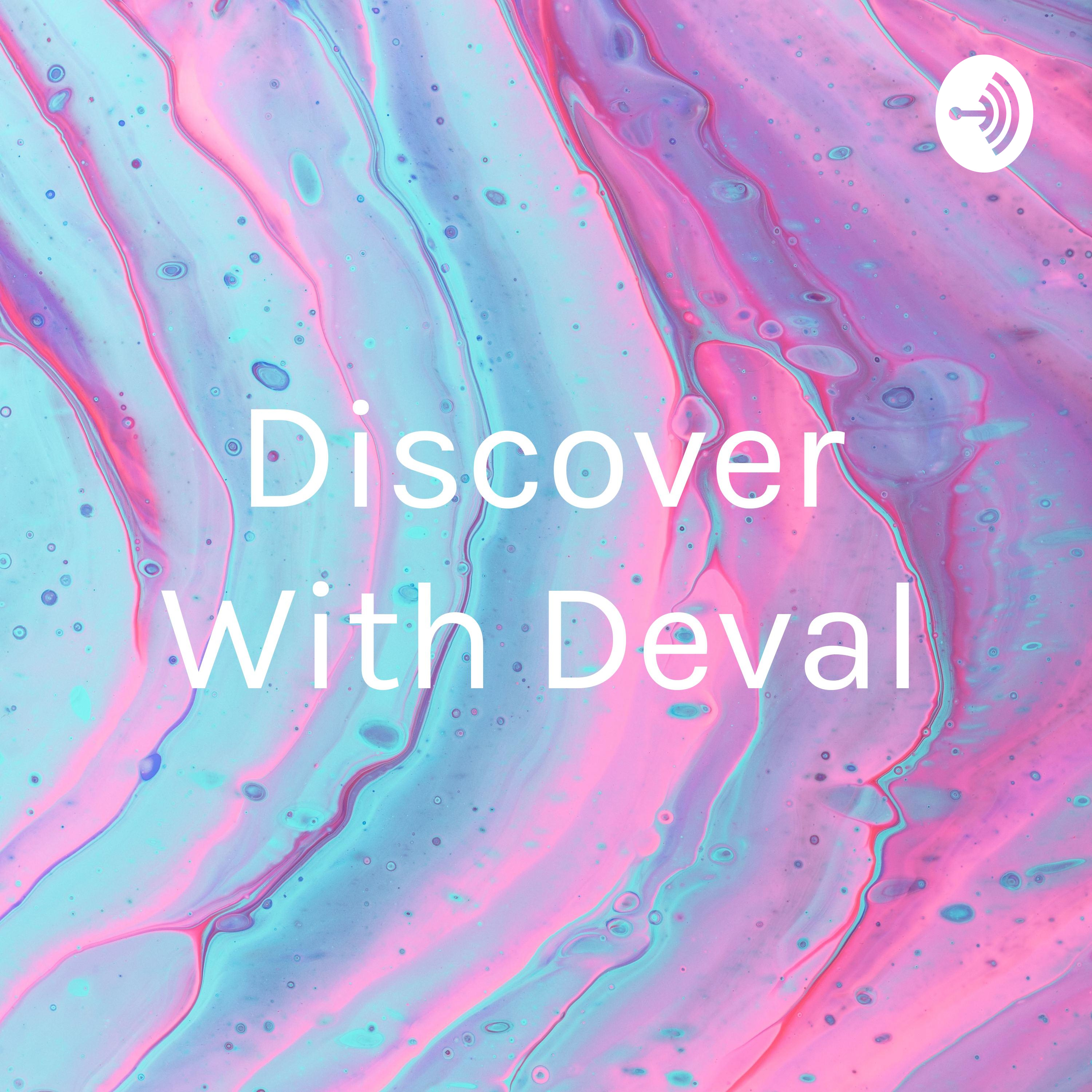 Discover With Deval