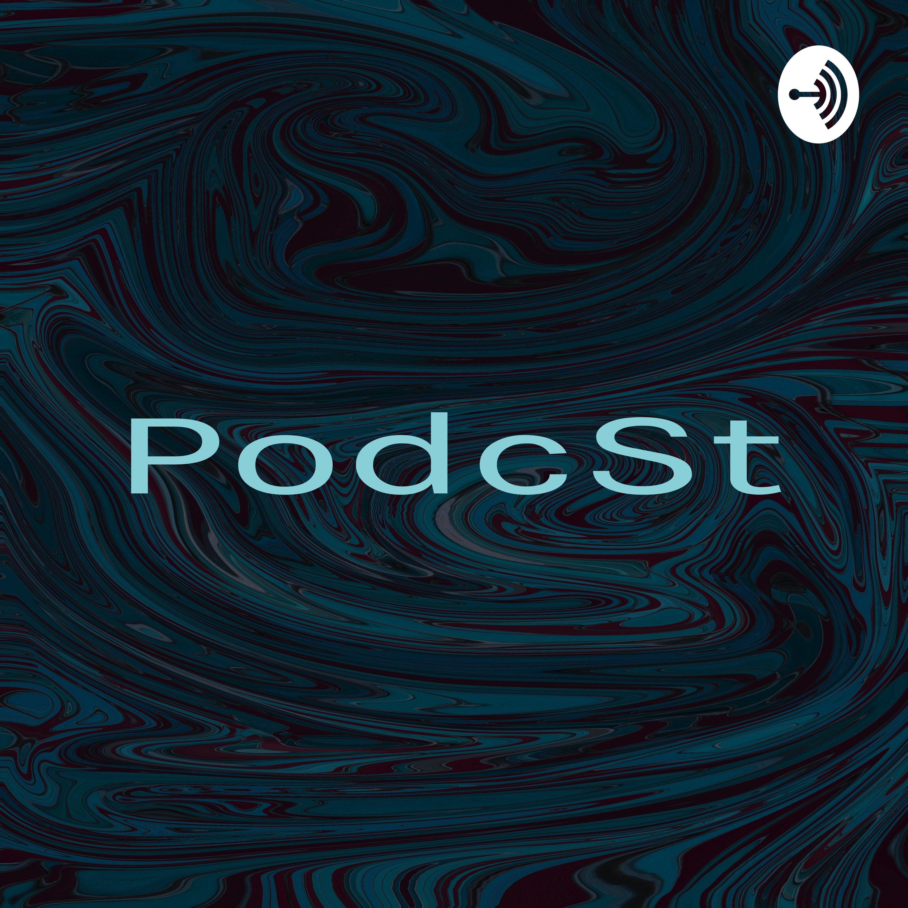 PodcSt