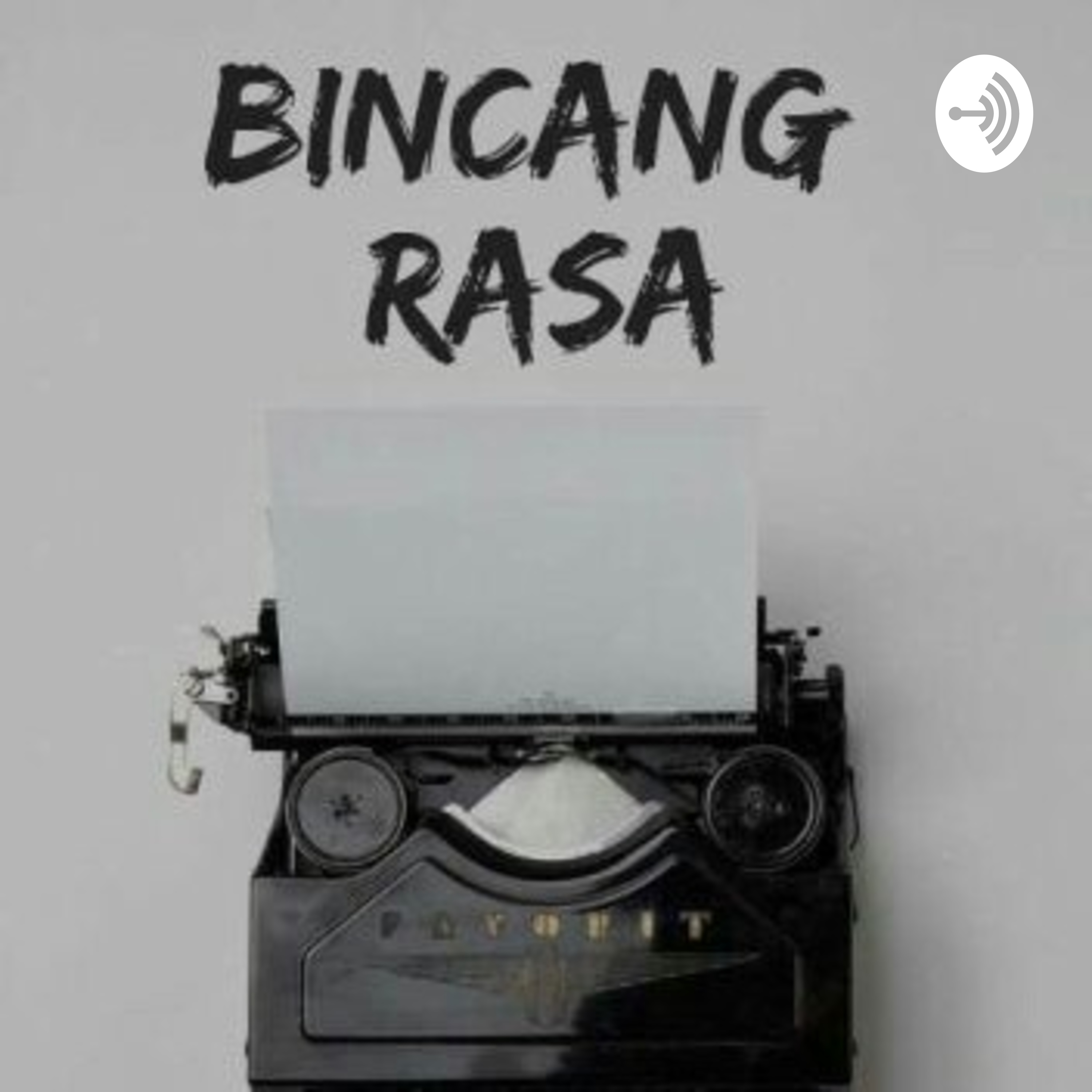 Bincang Rasa podcast artwork