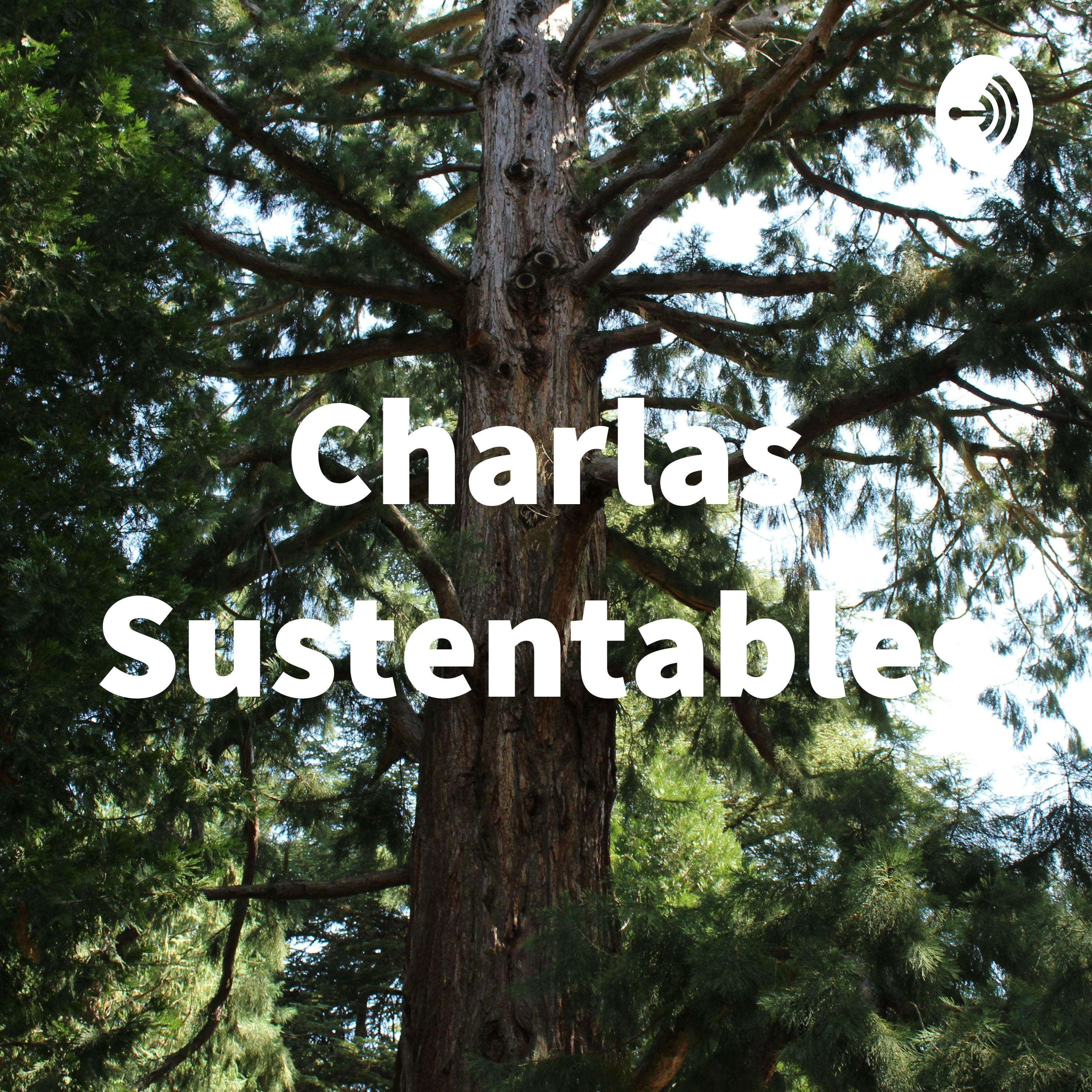 Charlas Sustentables