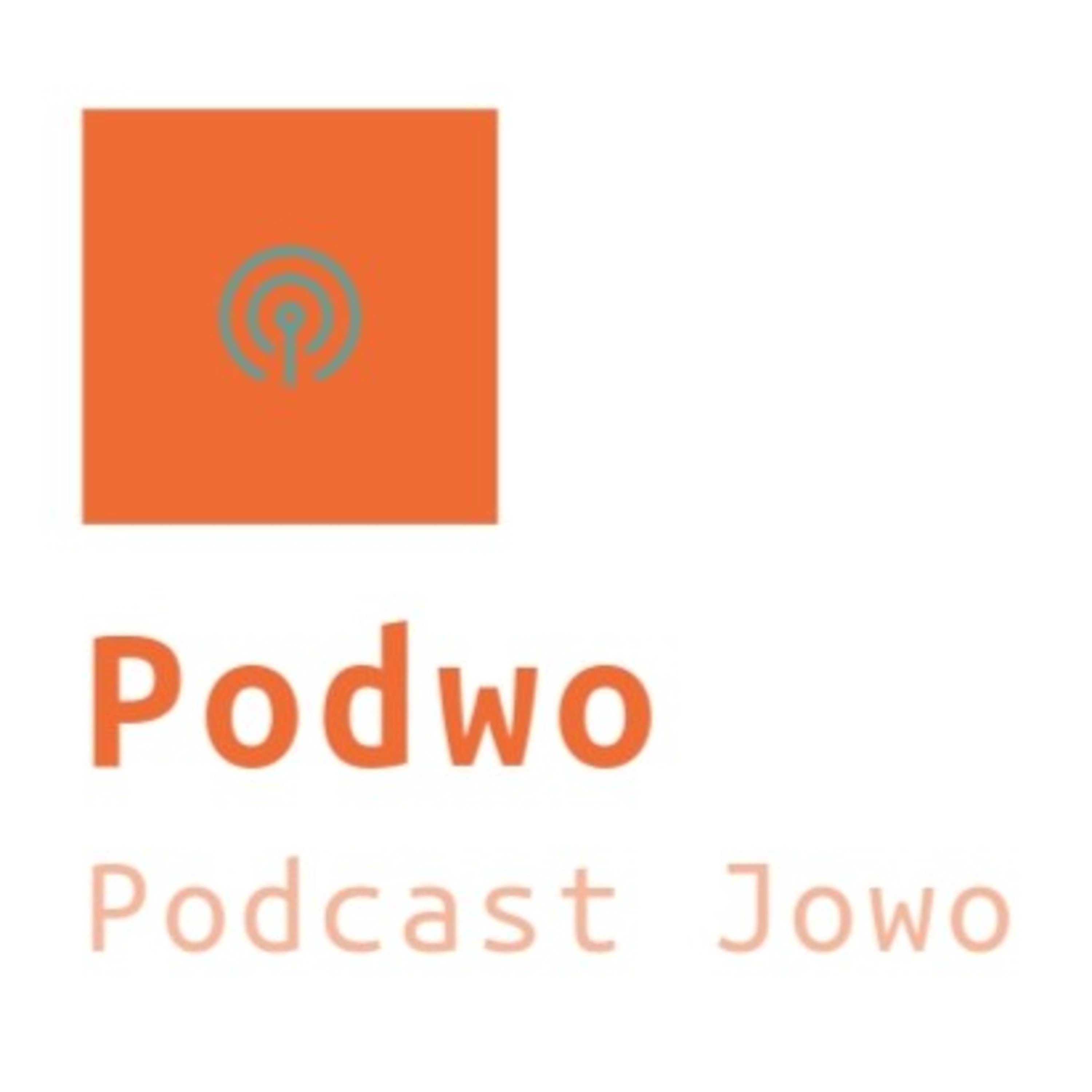 Podwo ( Podcast Jowo ) podcast artwork