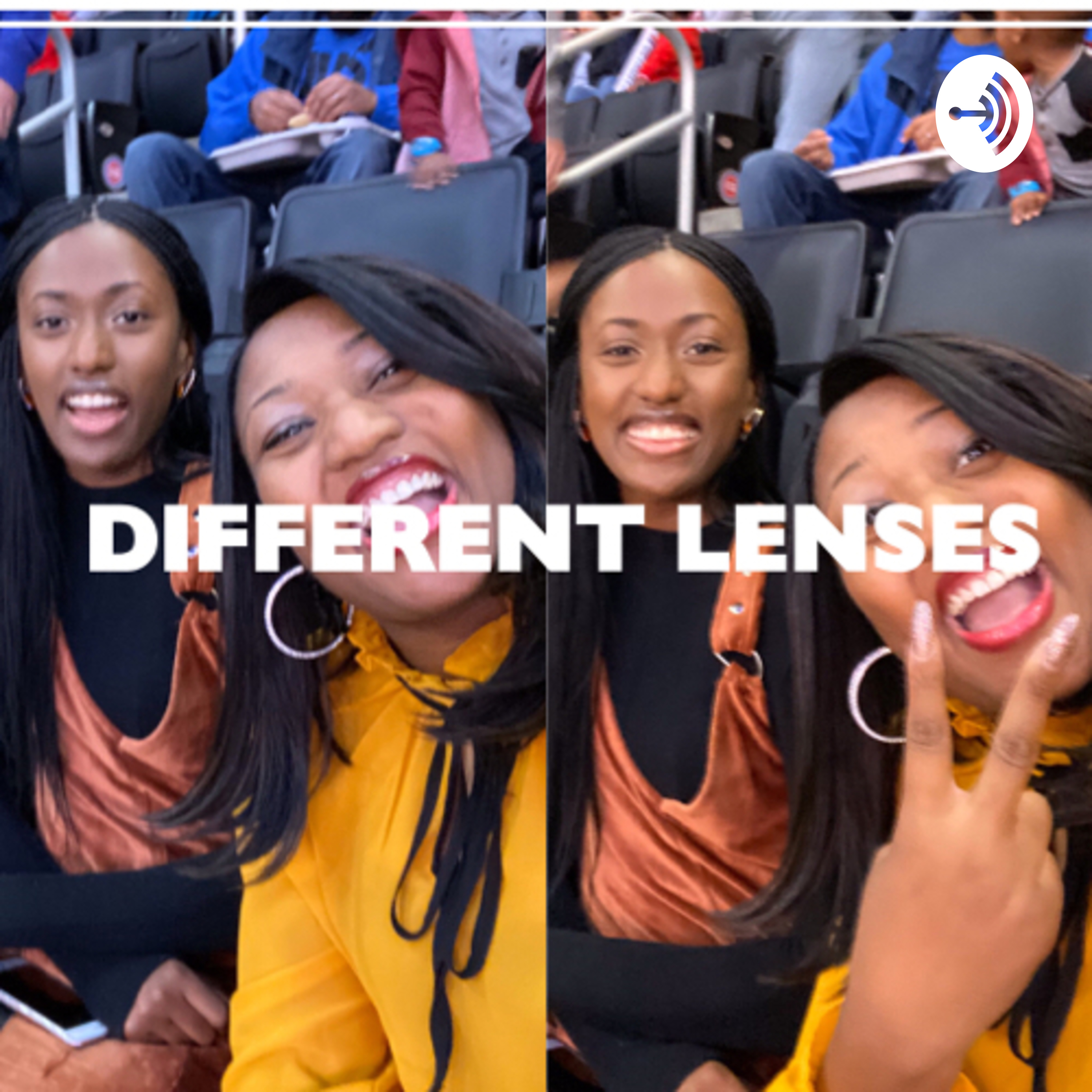 Different Lenses