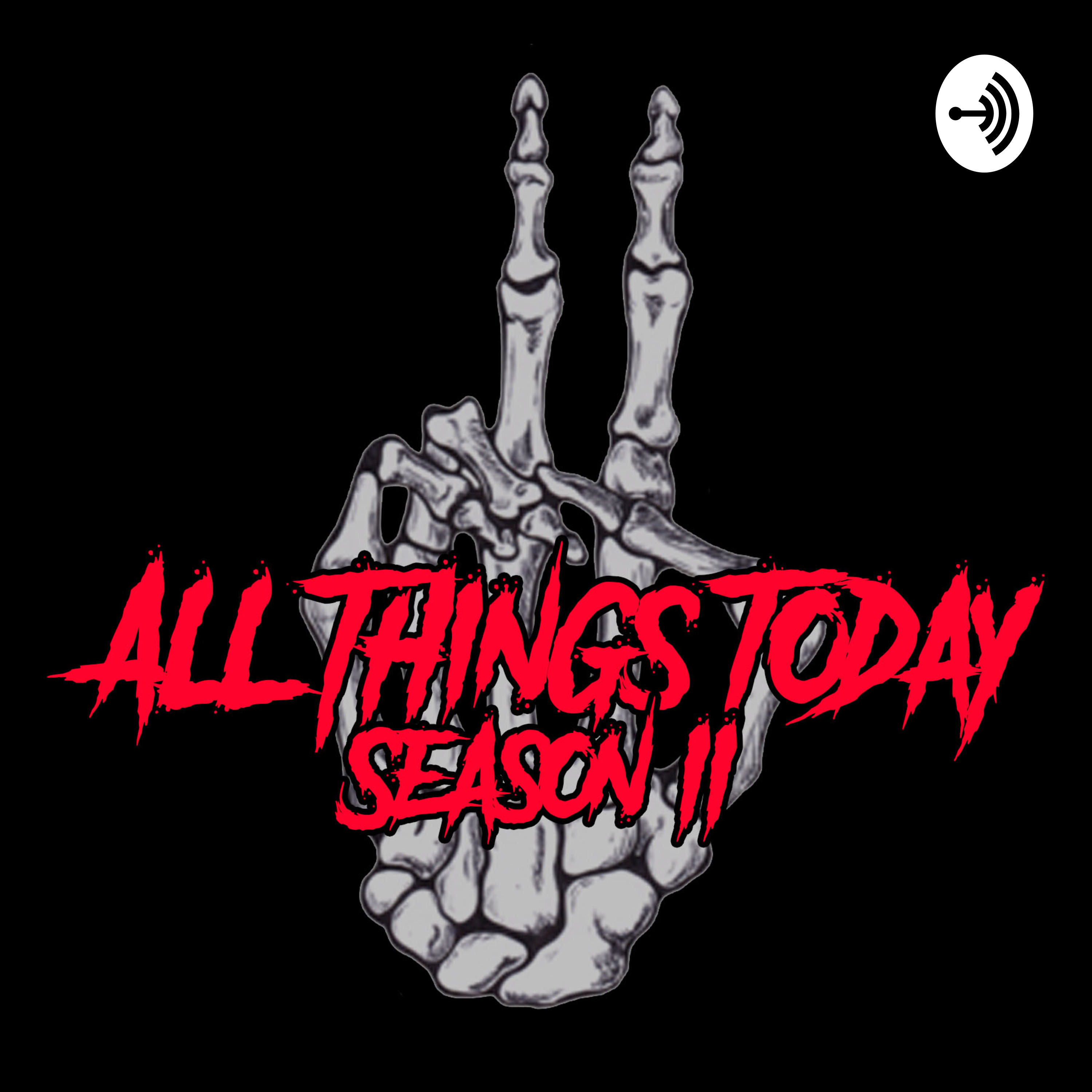 All Things Today All Things Today
