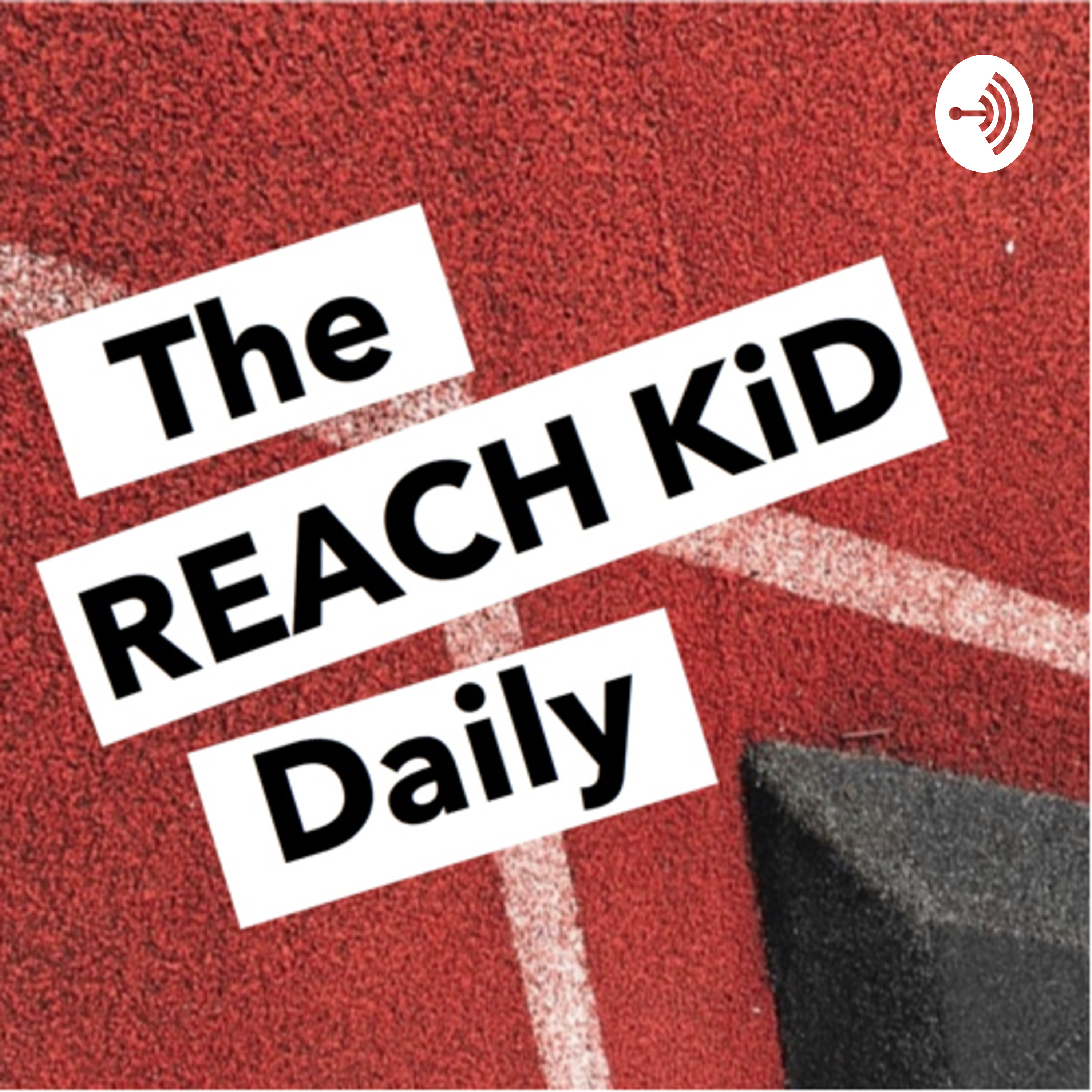 THE REACHKID DAILY