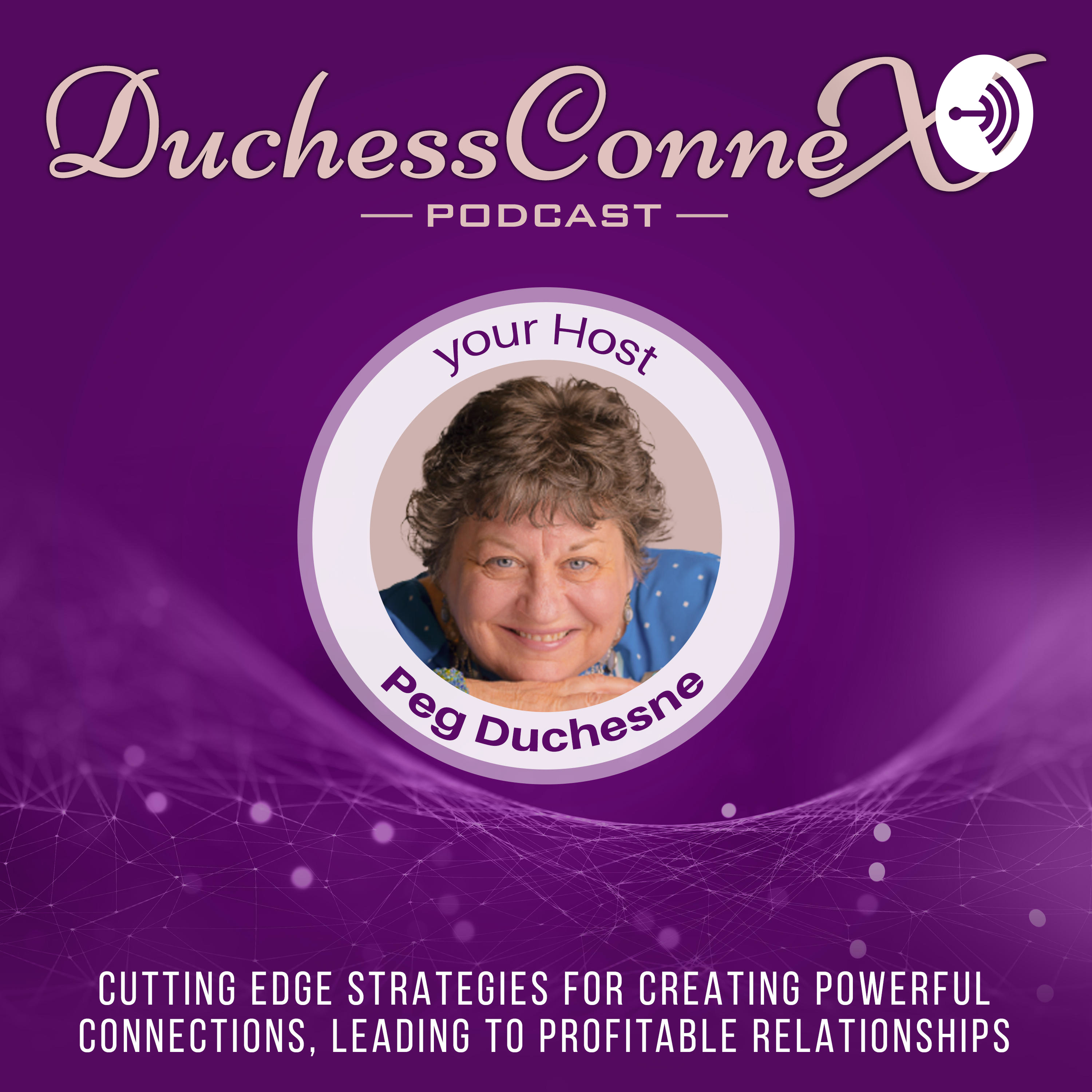 DuchessConneX podcast artwork