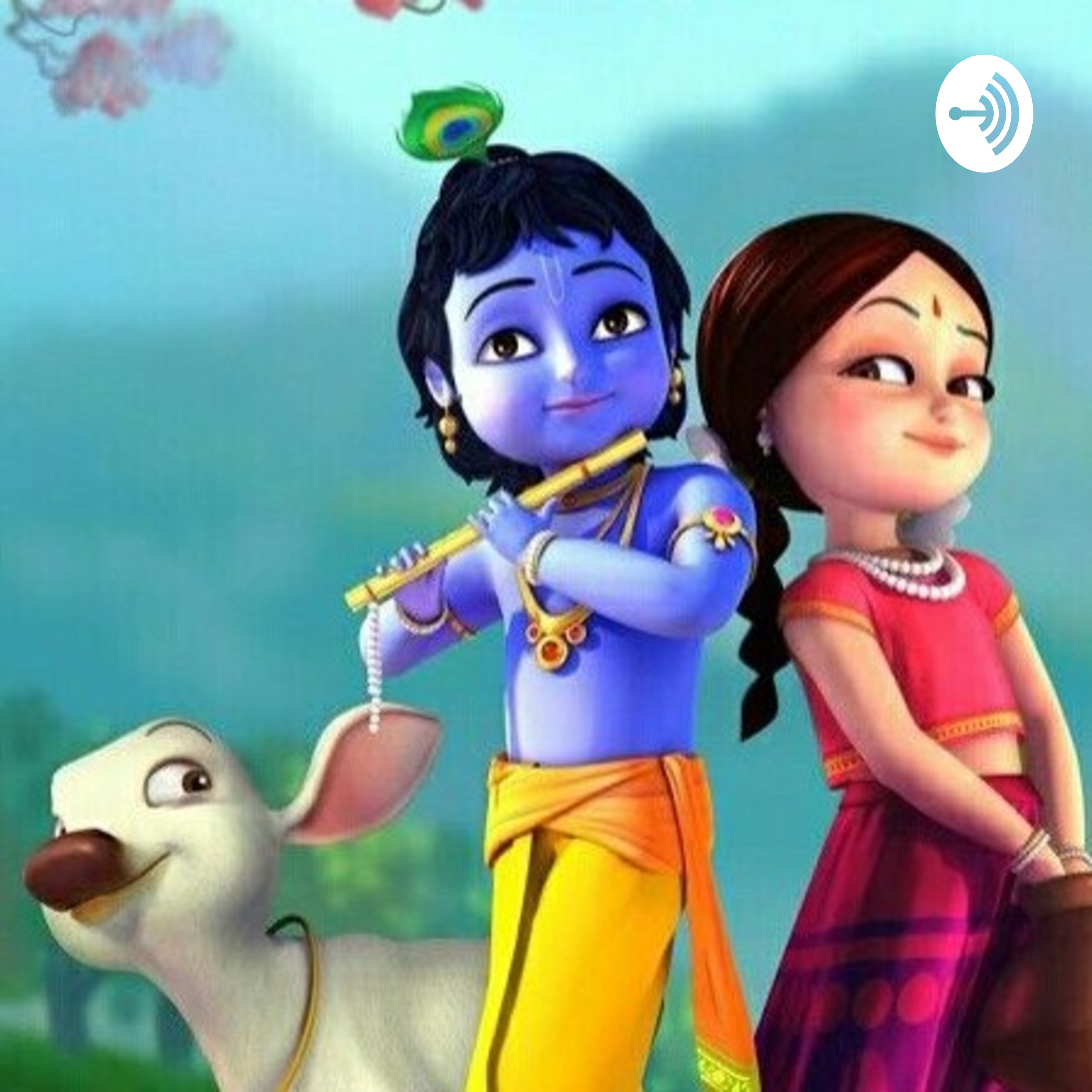 SAKTHI(GOOD VIBES)