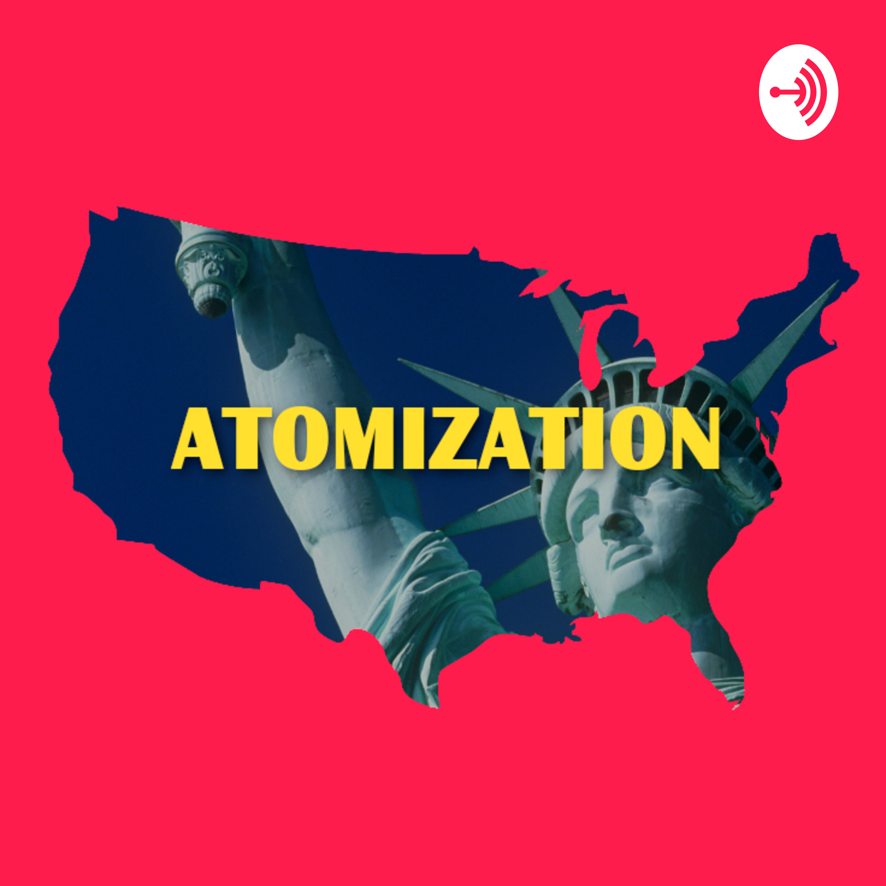 Atomization