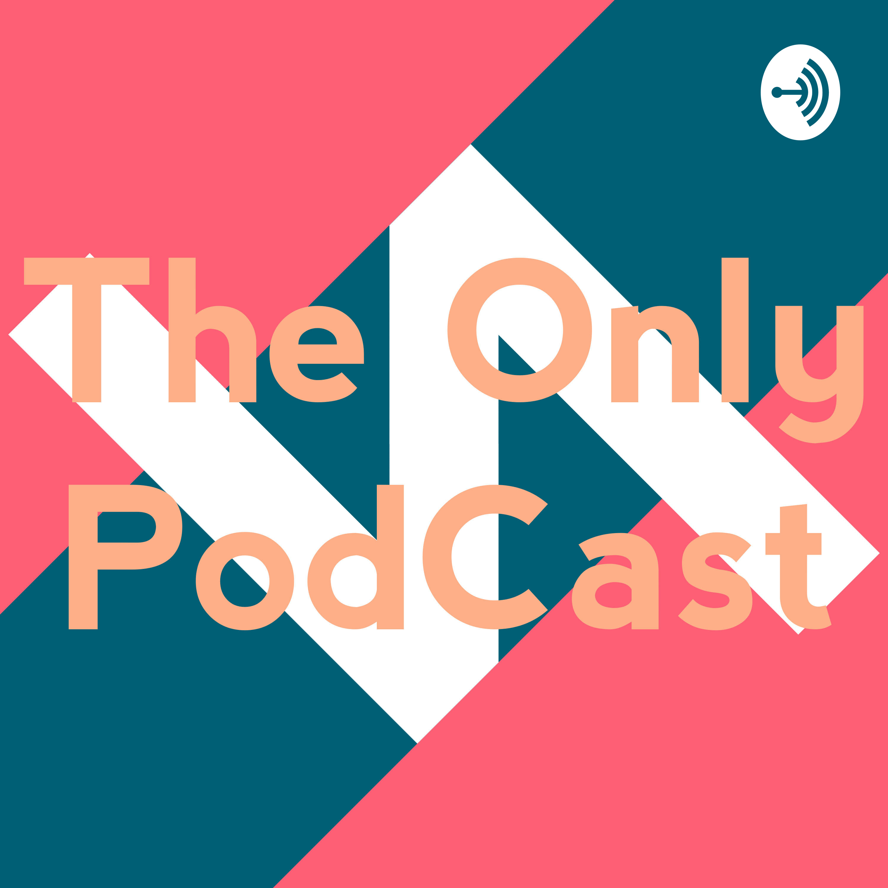 The Only PodCast podcast artwork