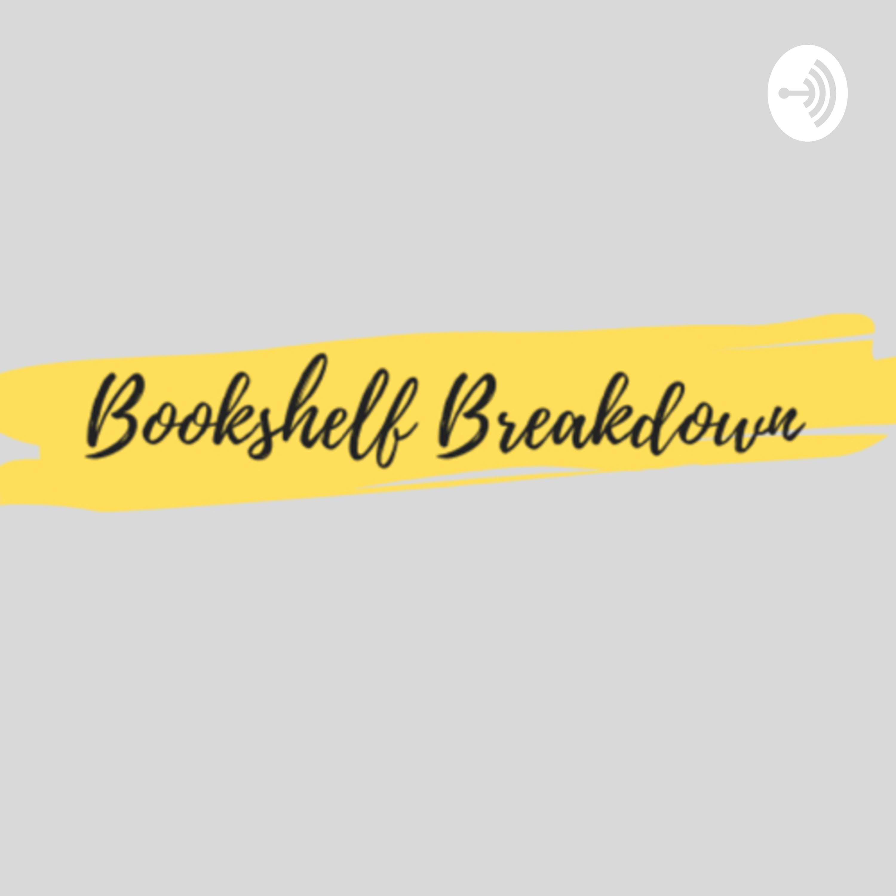Bookshelf Breakdown 