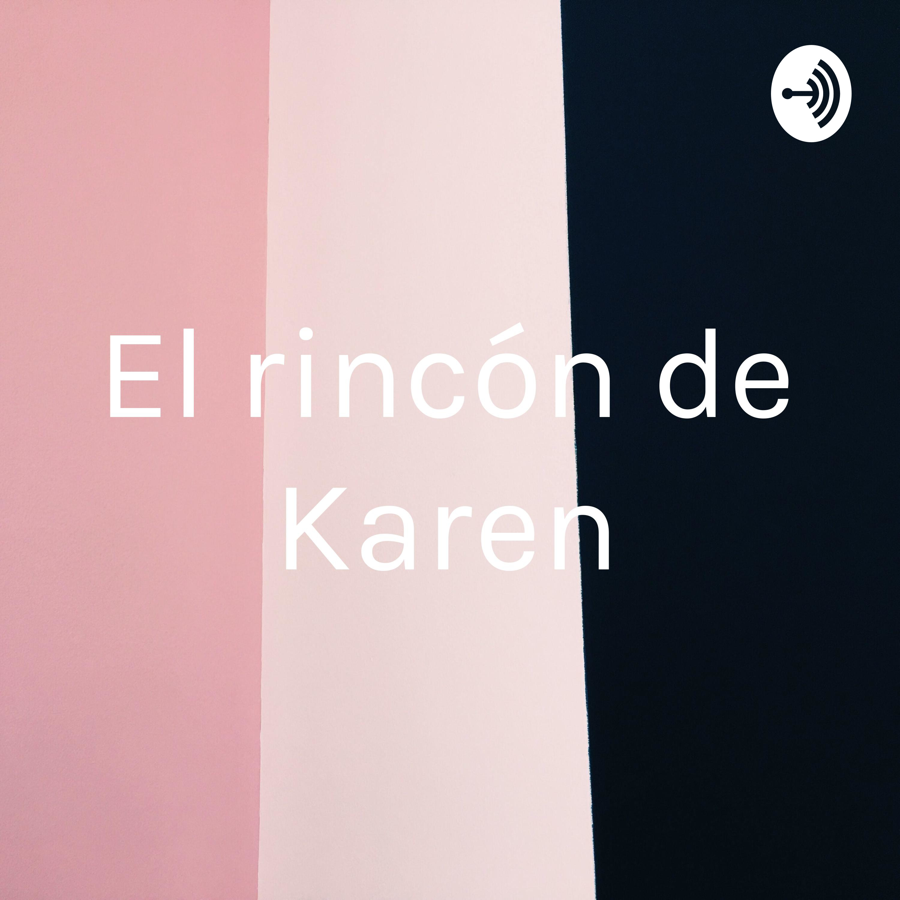 El rincón de Karen