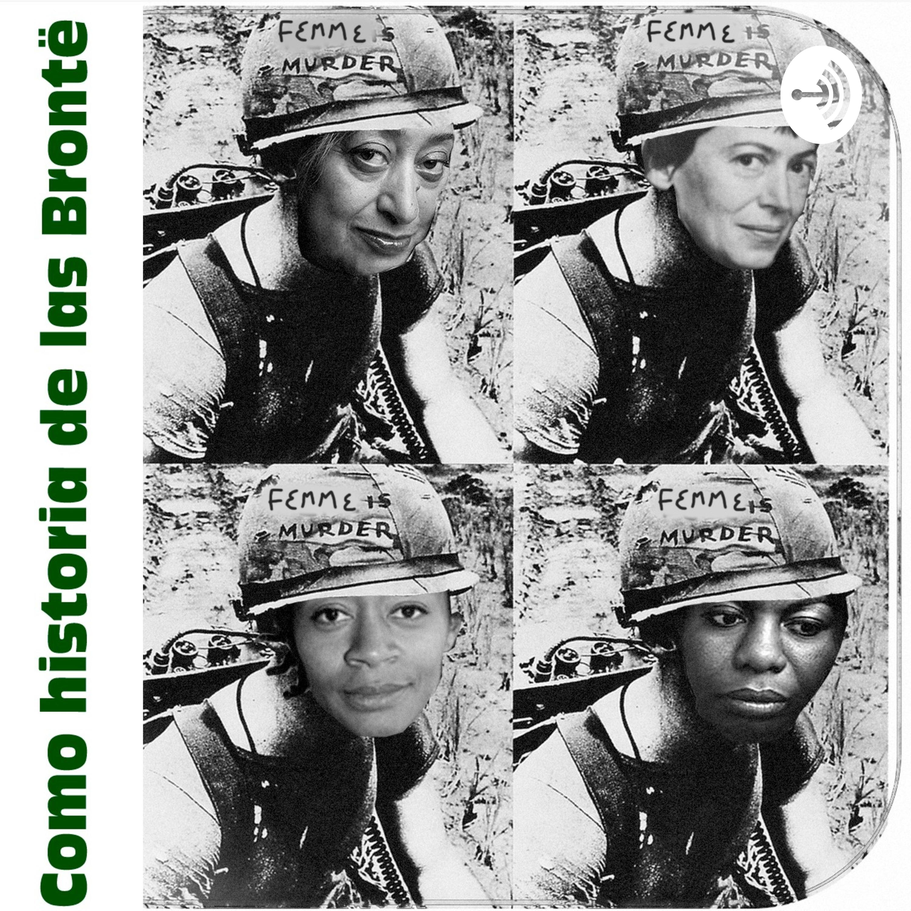 Como Historia de las Brontë