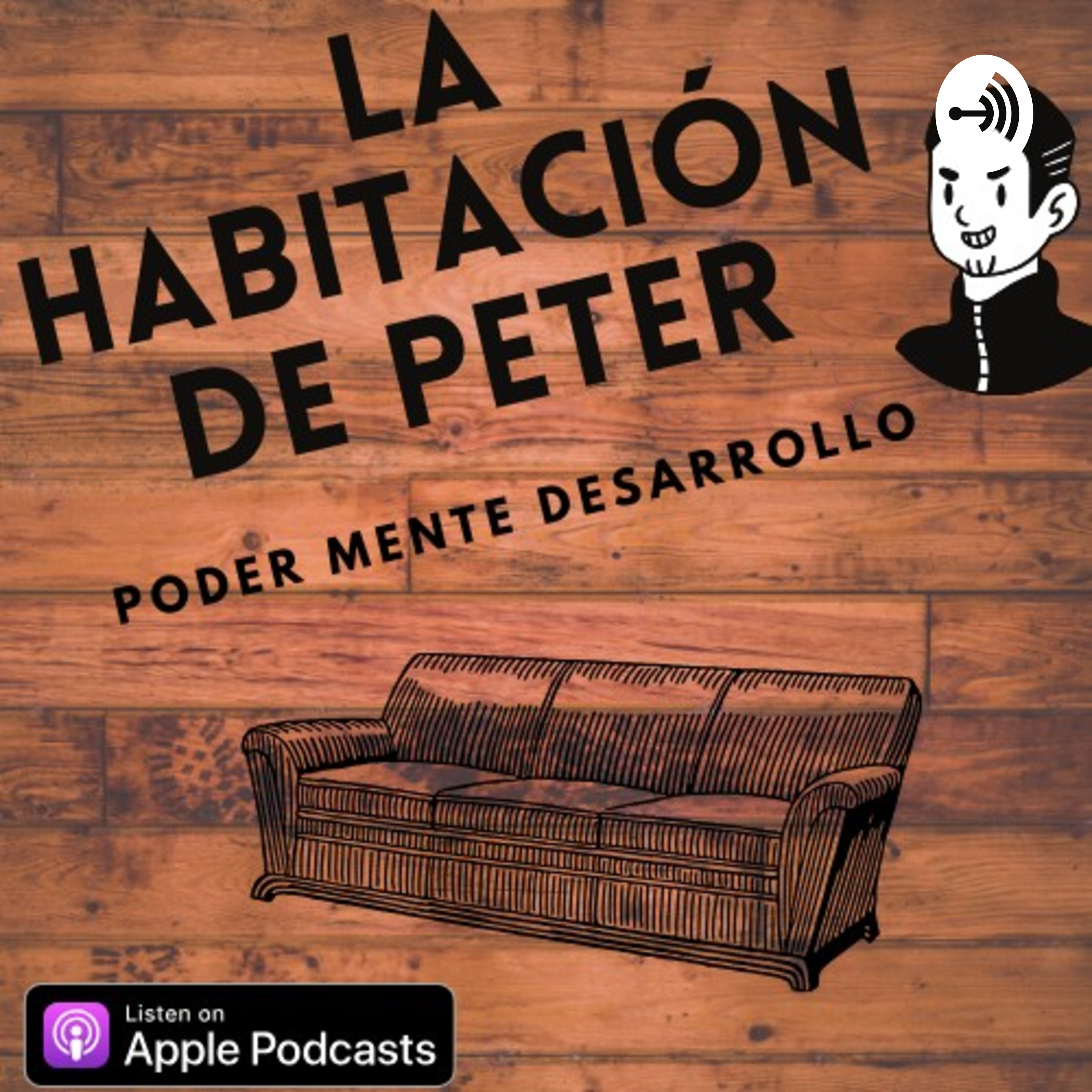 La Habitación De Peter