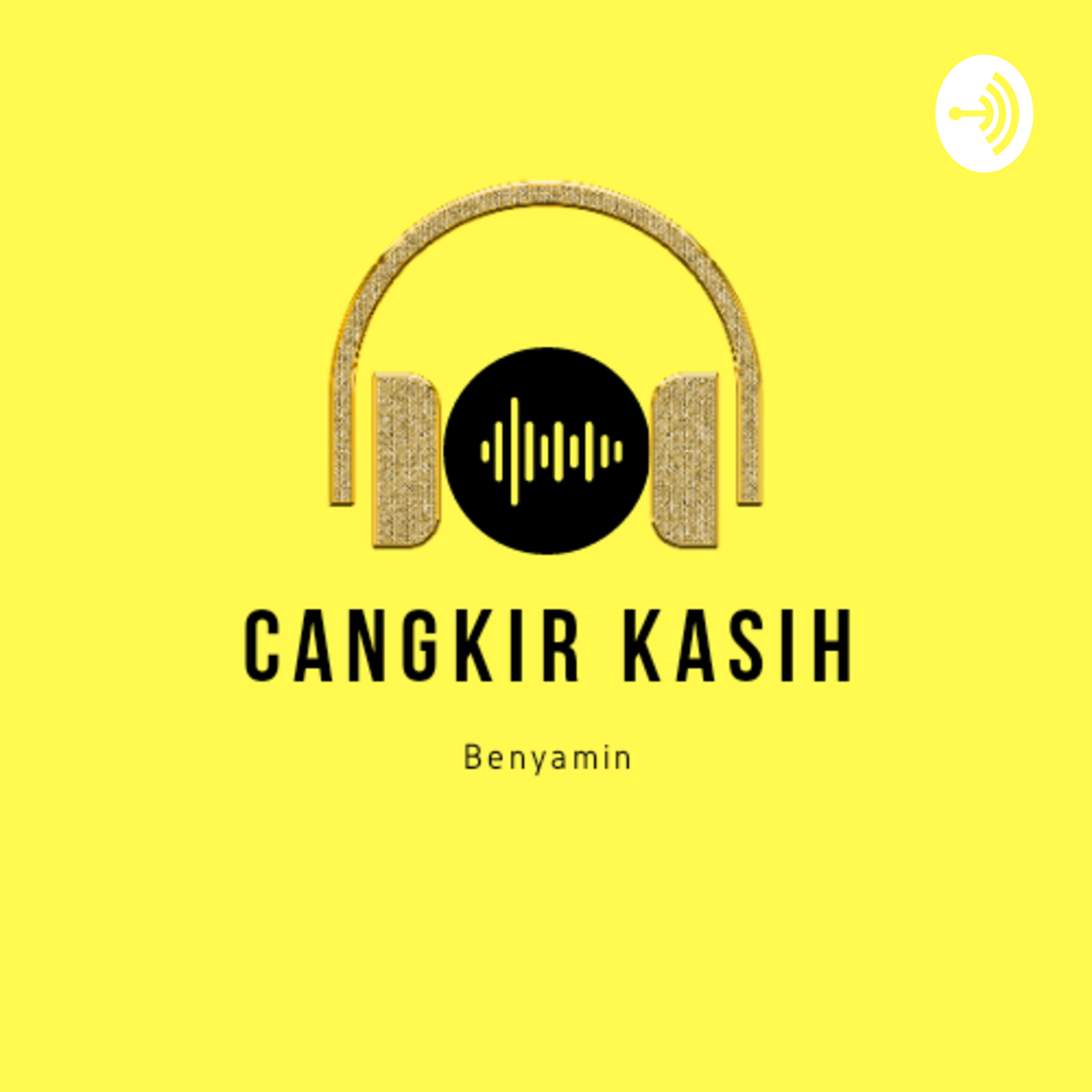 Cangkir Kasih