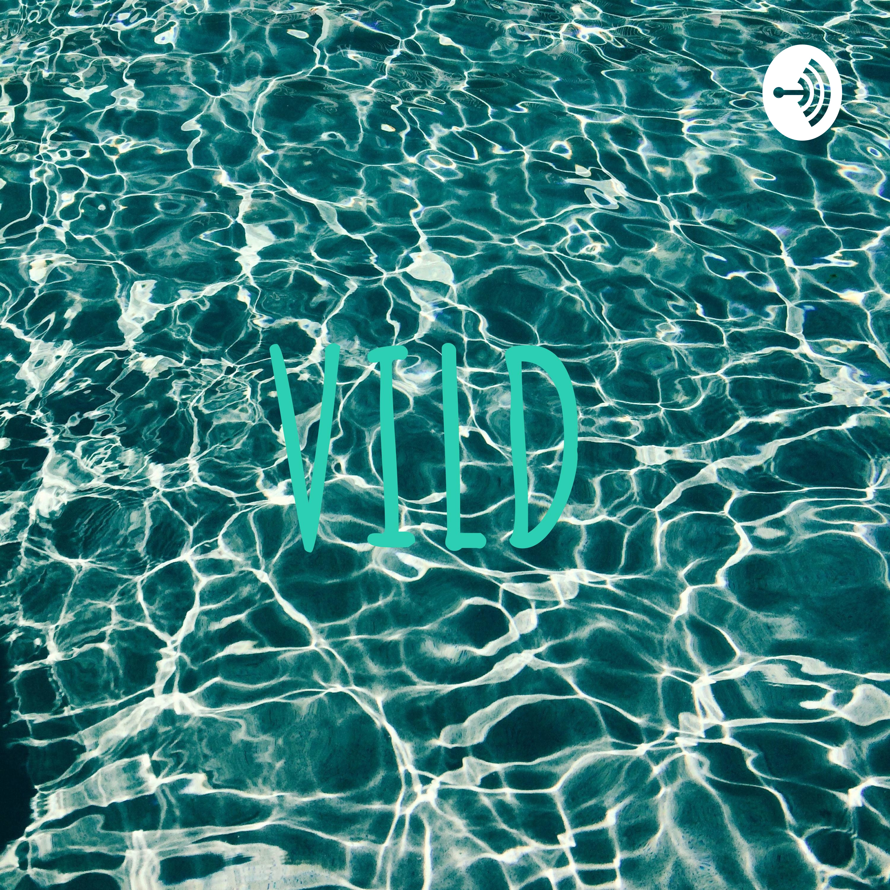 VILD af Mikkel Simonsen